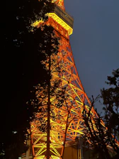 A vibrant photo of Torino’s Mole Antonelliana glowing at sunset.