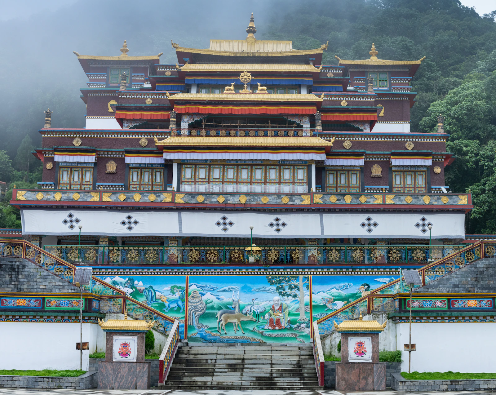 Gangtok