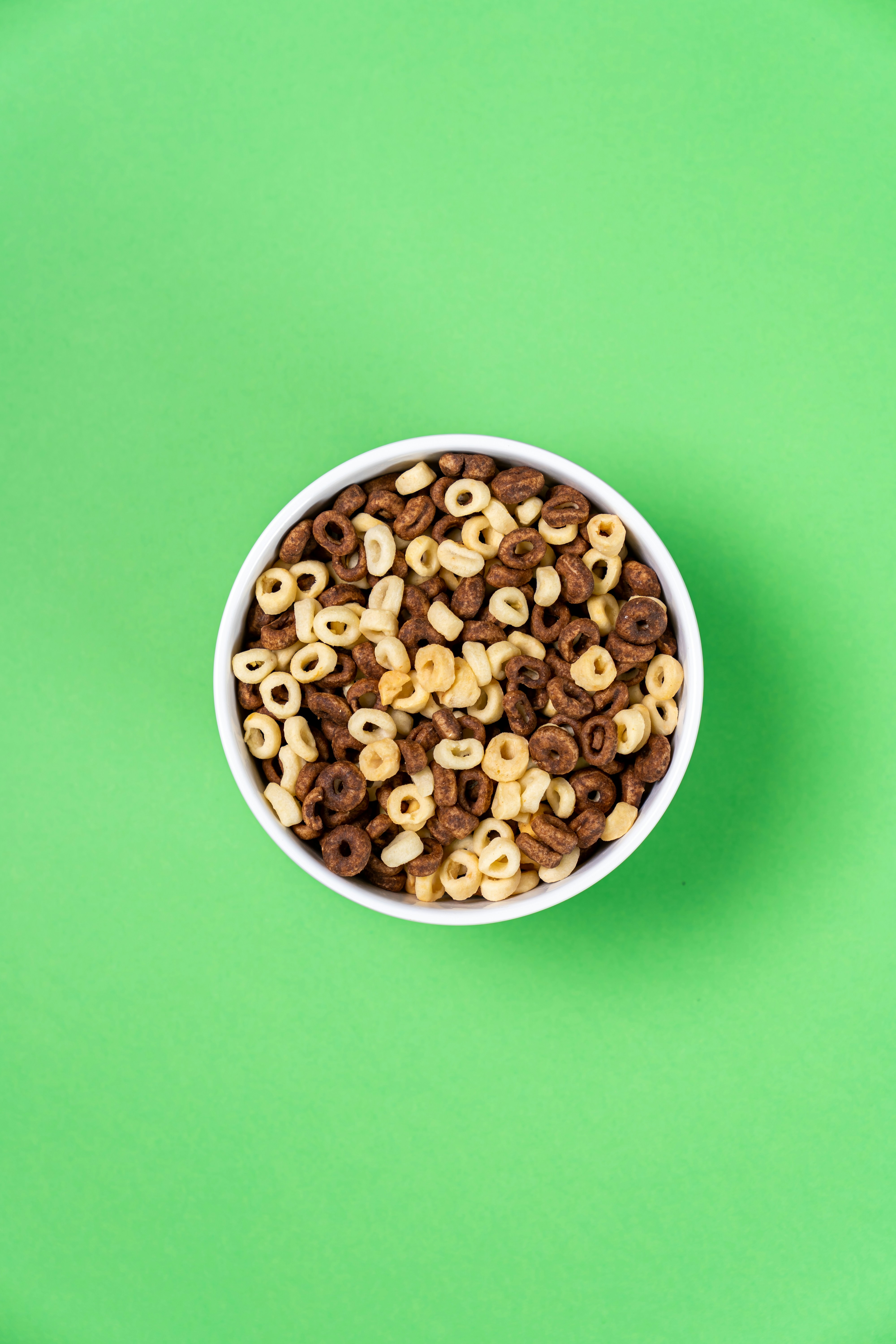 Cereal Alto en Proteína