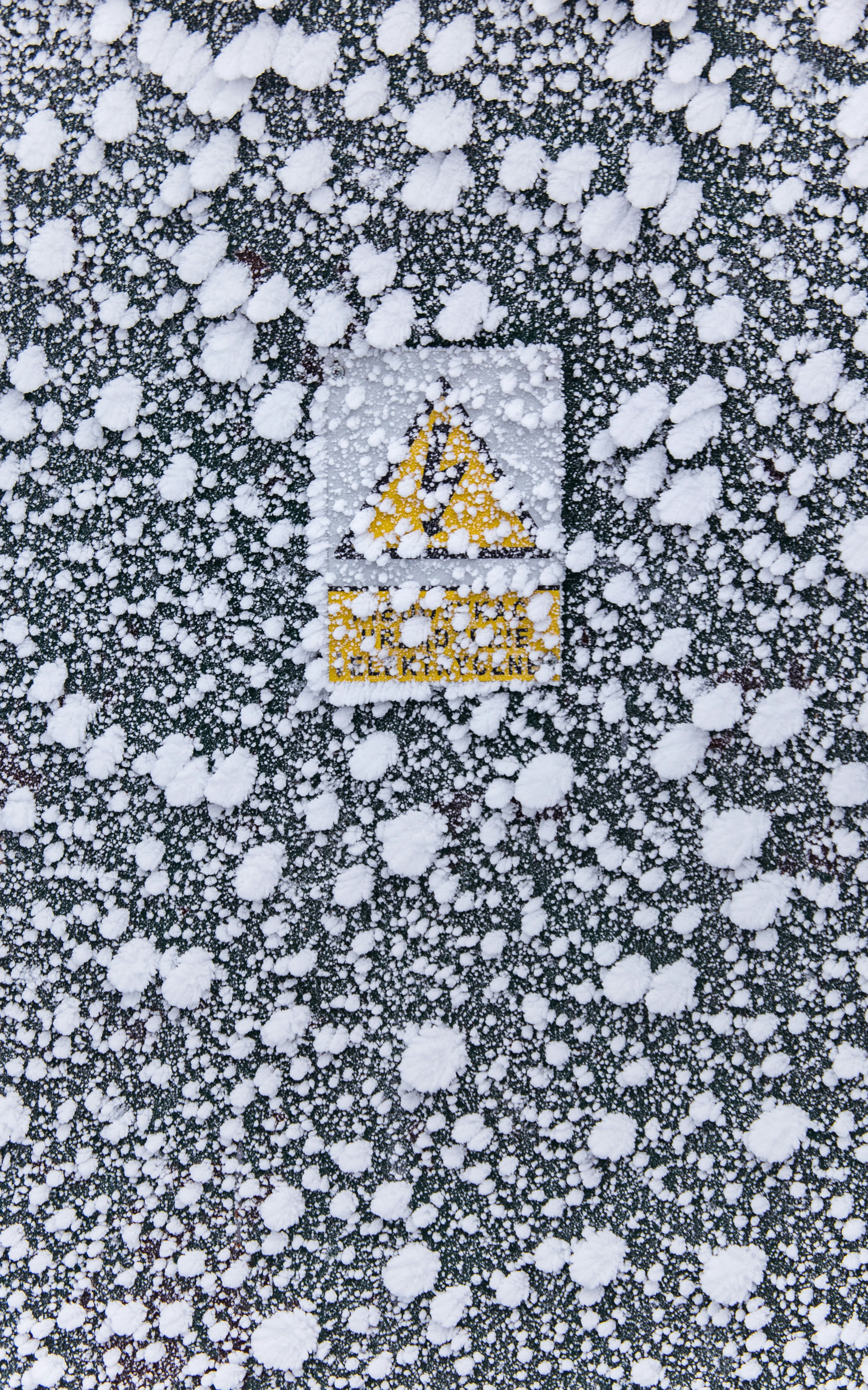 Severe Snowfall in Seoul: Understanding the Weather Disaster Warning