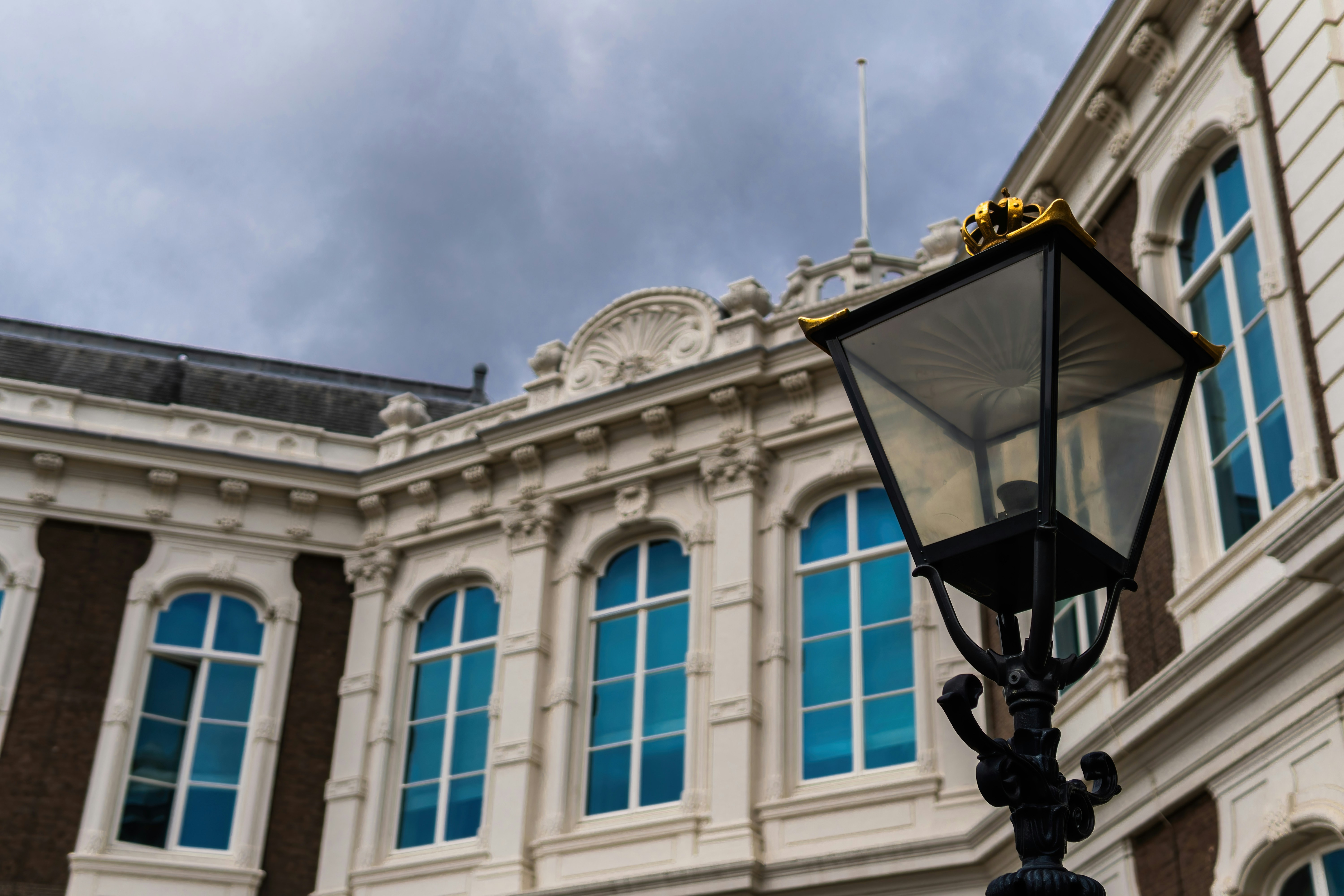 Afbeelding van 's-Gravenhage