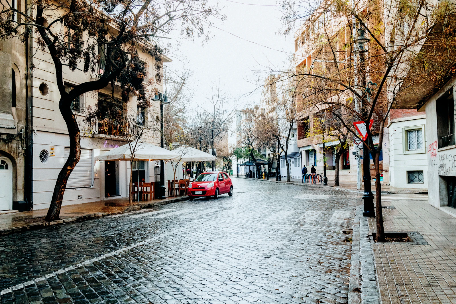 Lastarria