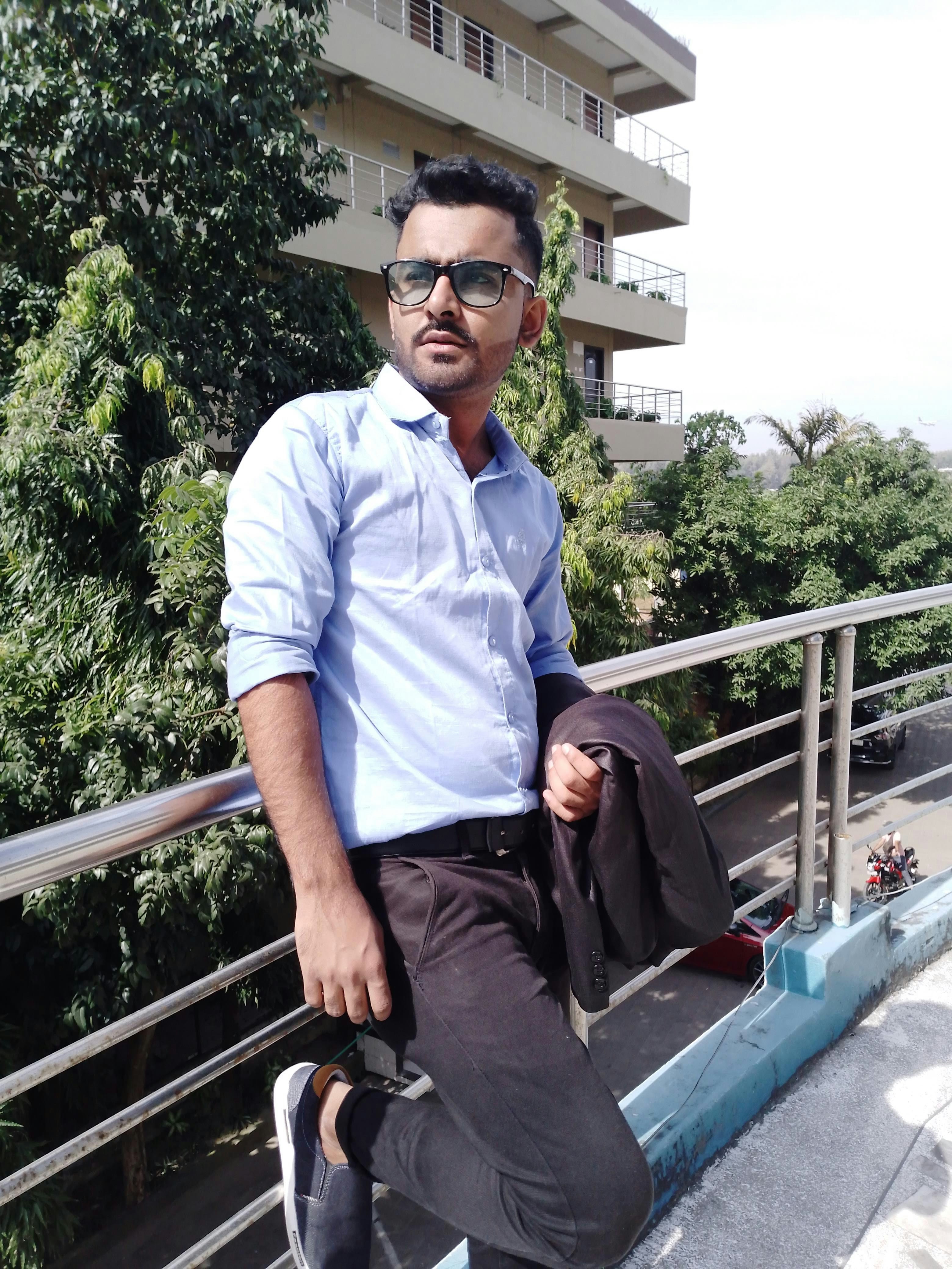 Trailforge Urban Blazer