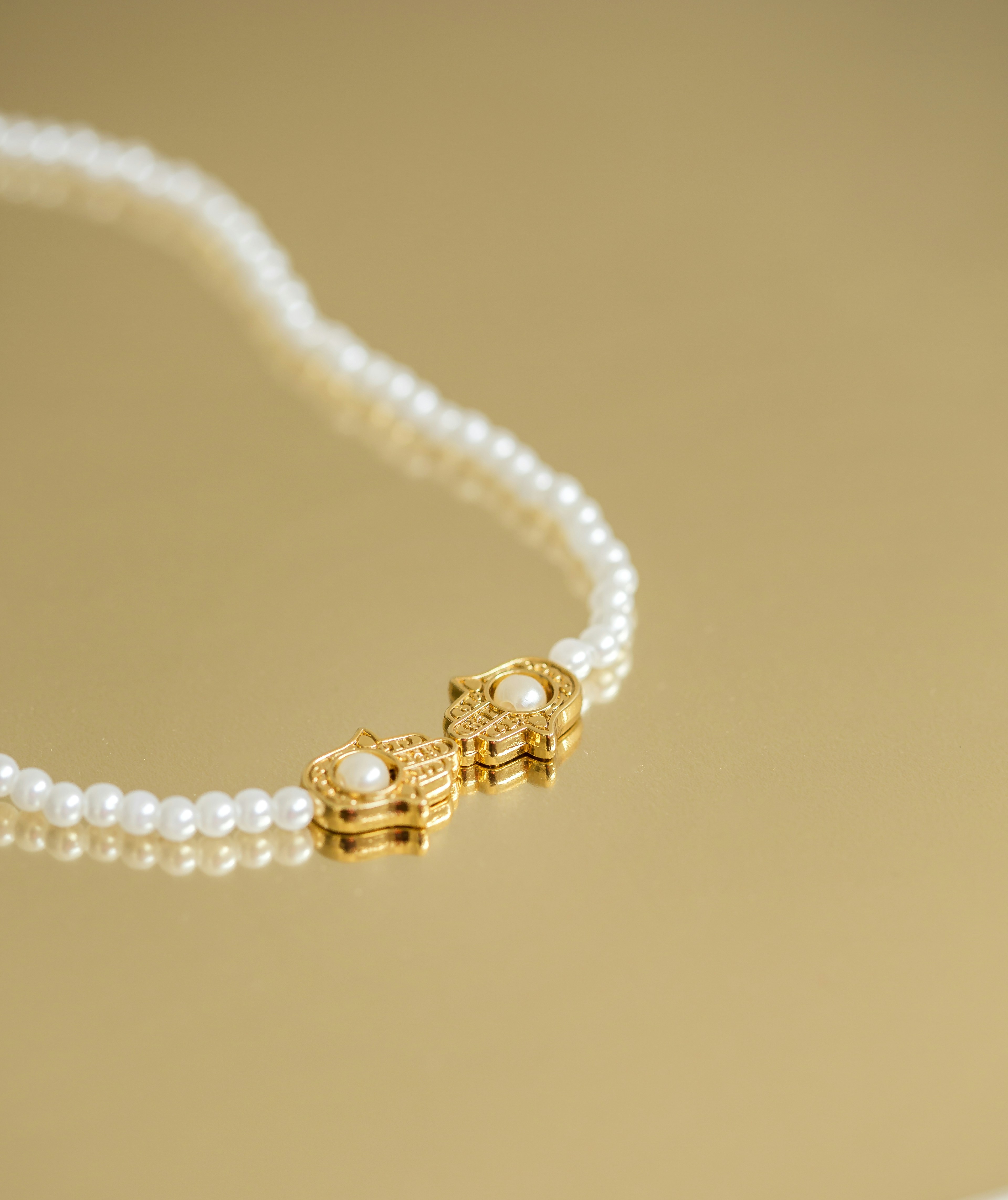 Discover Elegance: Introducing Pearlfection Jewelry