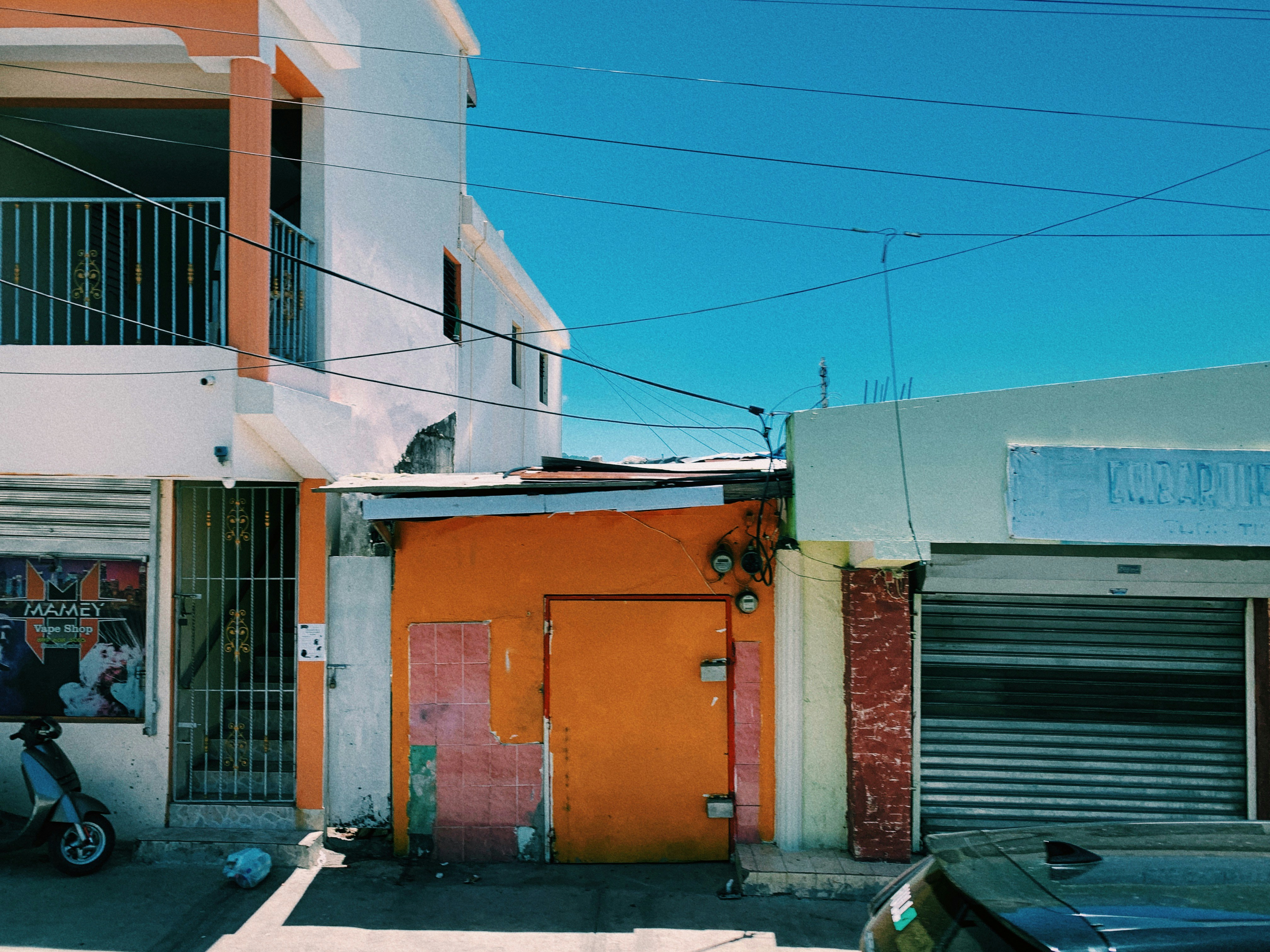 Puerto Plata – Cultural & Historical Context