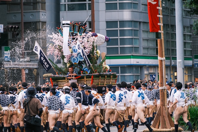 Aoi Matsuri: Kyoto’s Time-Traveling Festival of Elegance and Spirit