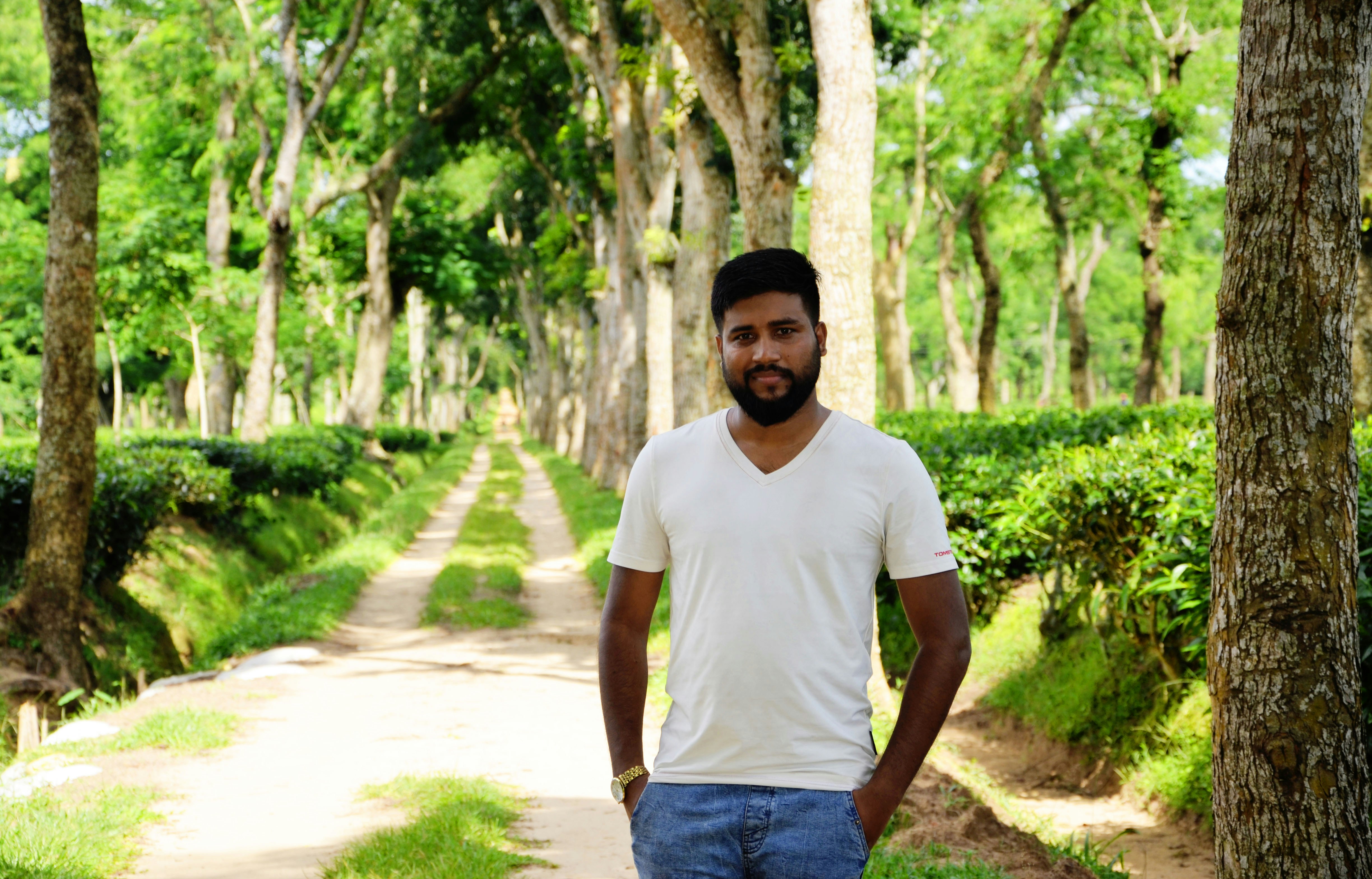 Photo by hasanuzzamanovi