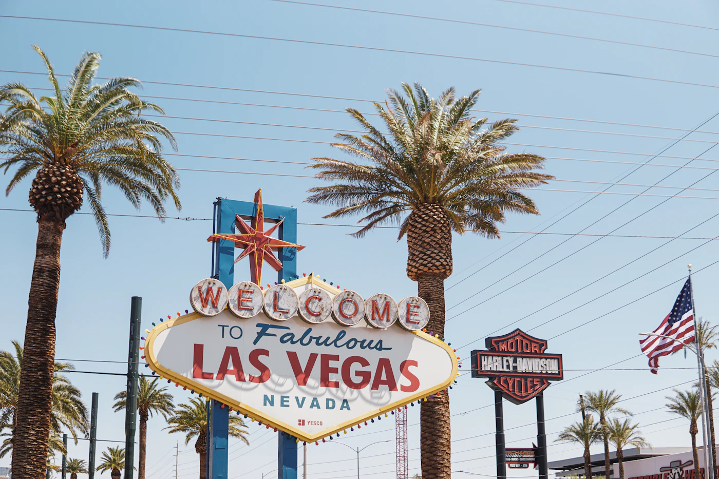 Las Vegas