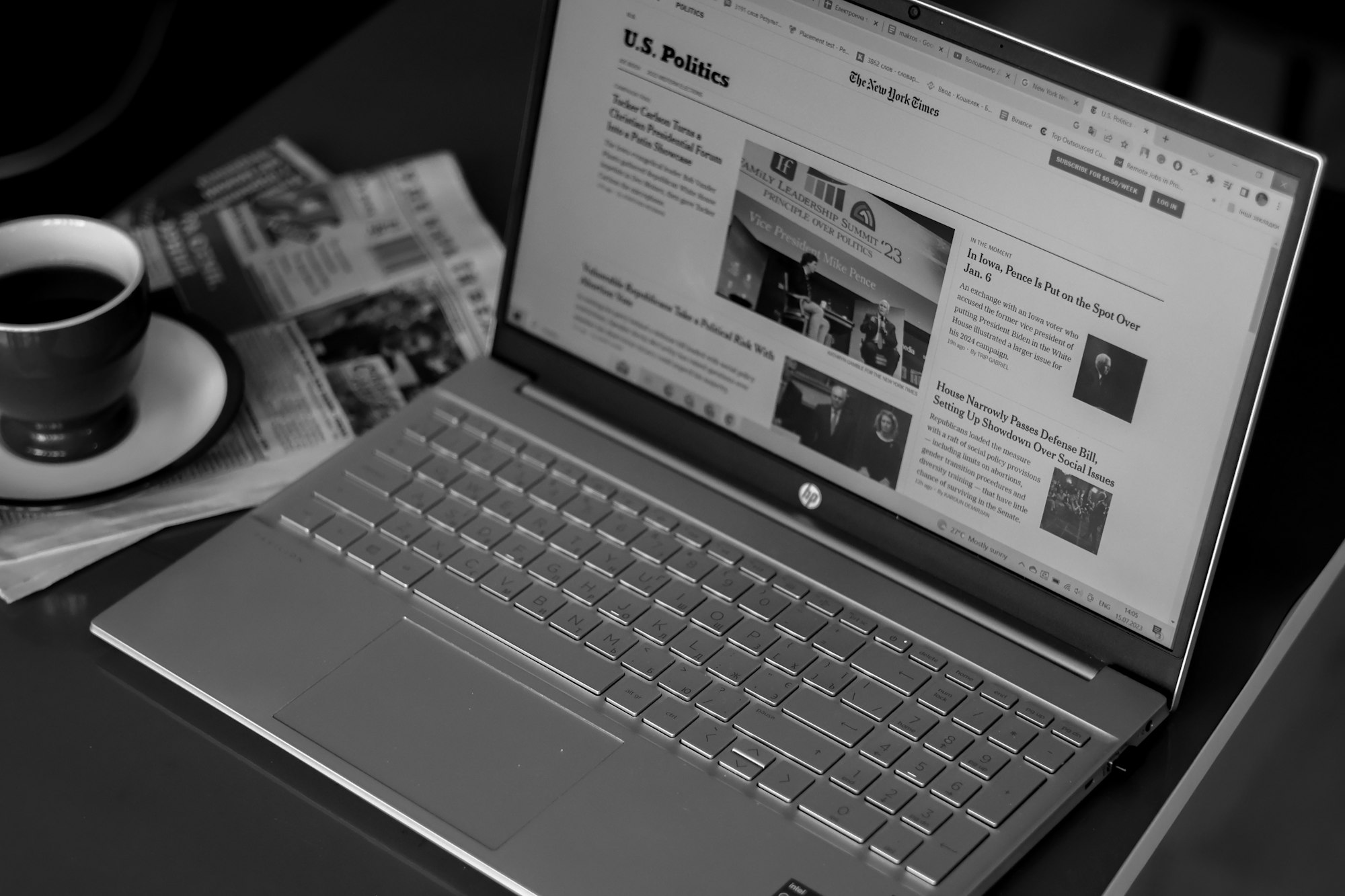 Building a newsroom technology culture thumbnail