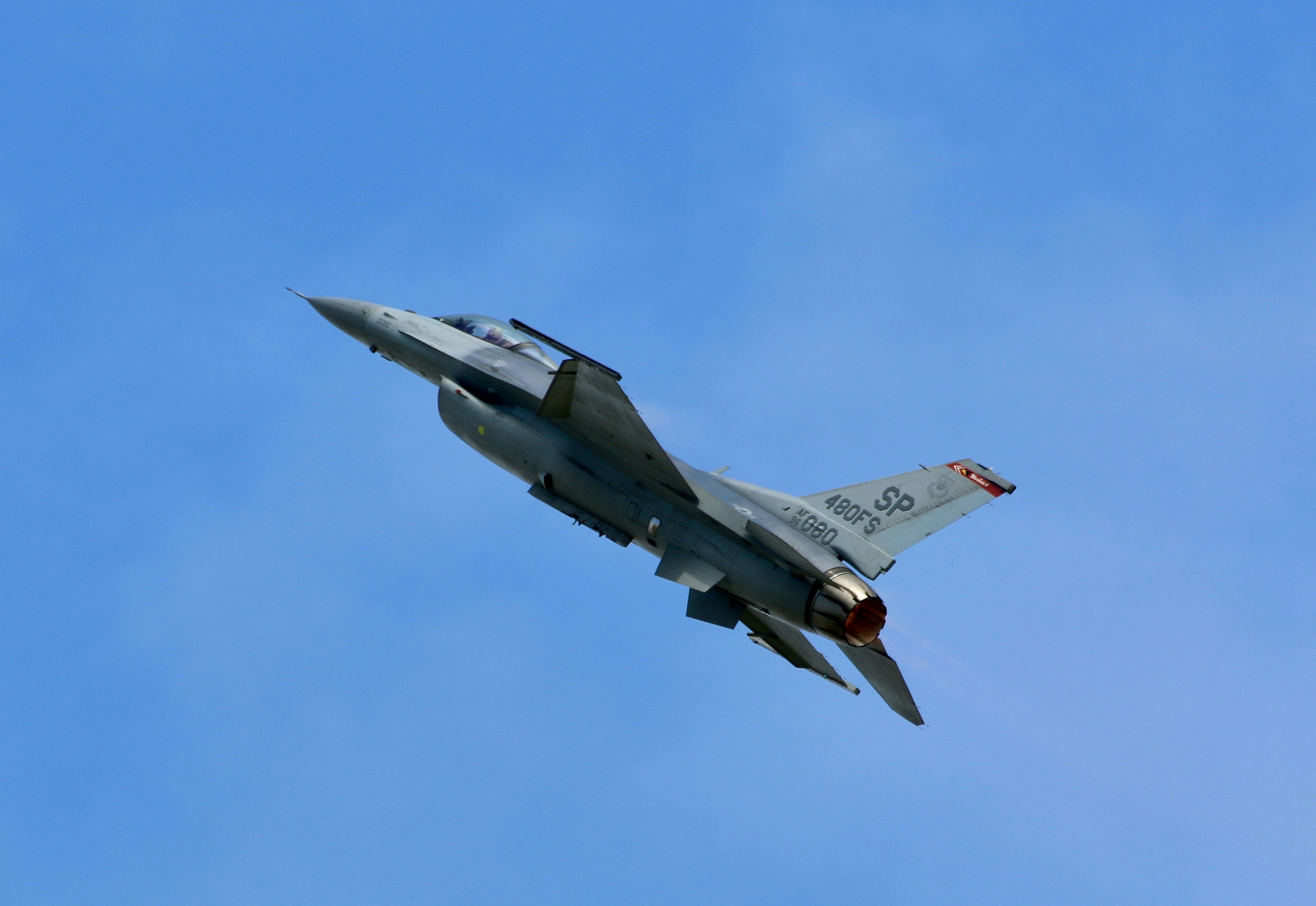 Concern Rises After Pakistan's F-16 Shot Down Amid Conflict