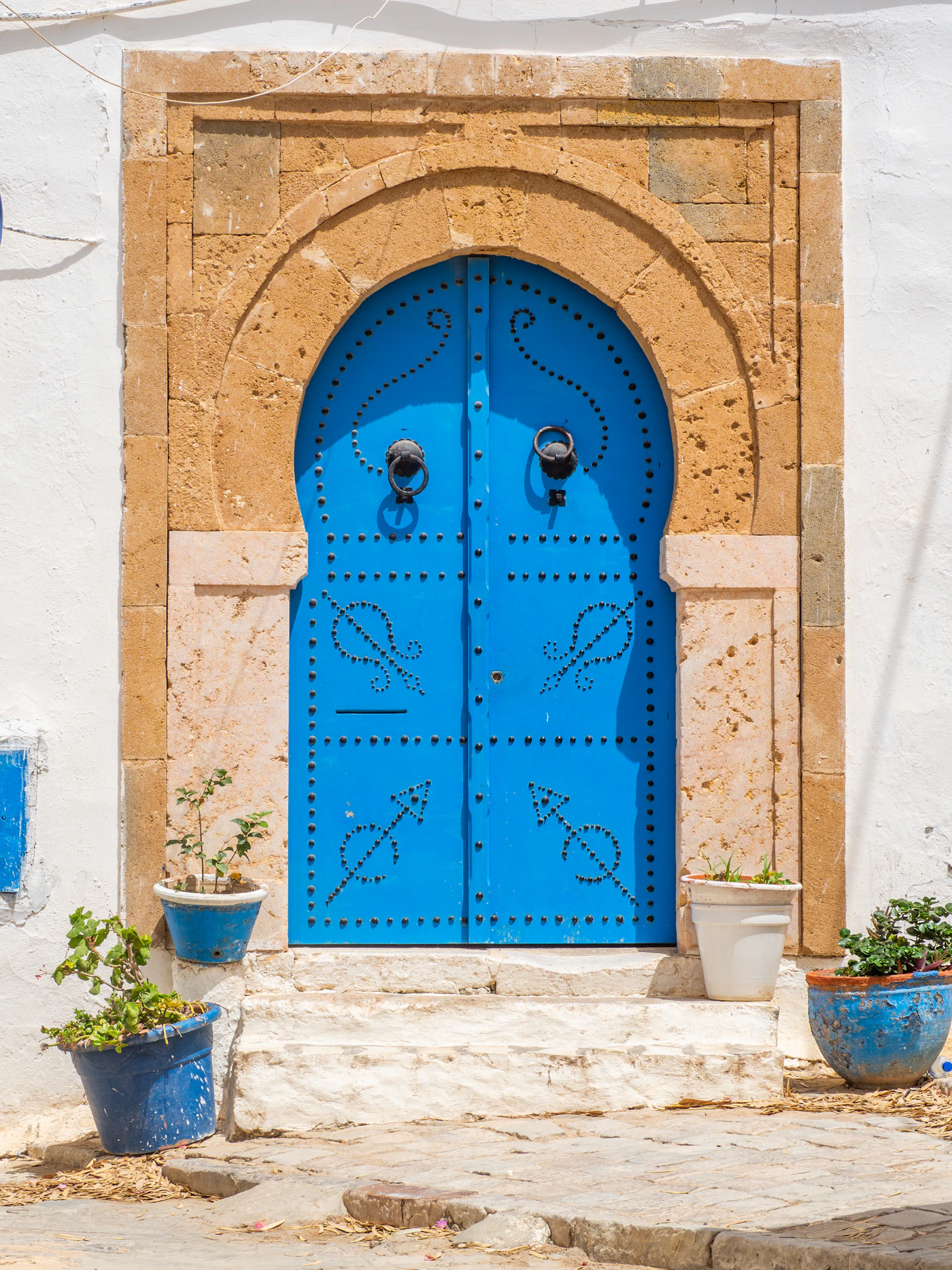 Medina und Moschee in Tunesien besuchen: unsere Tipps