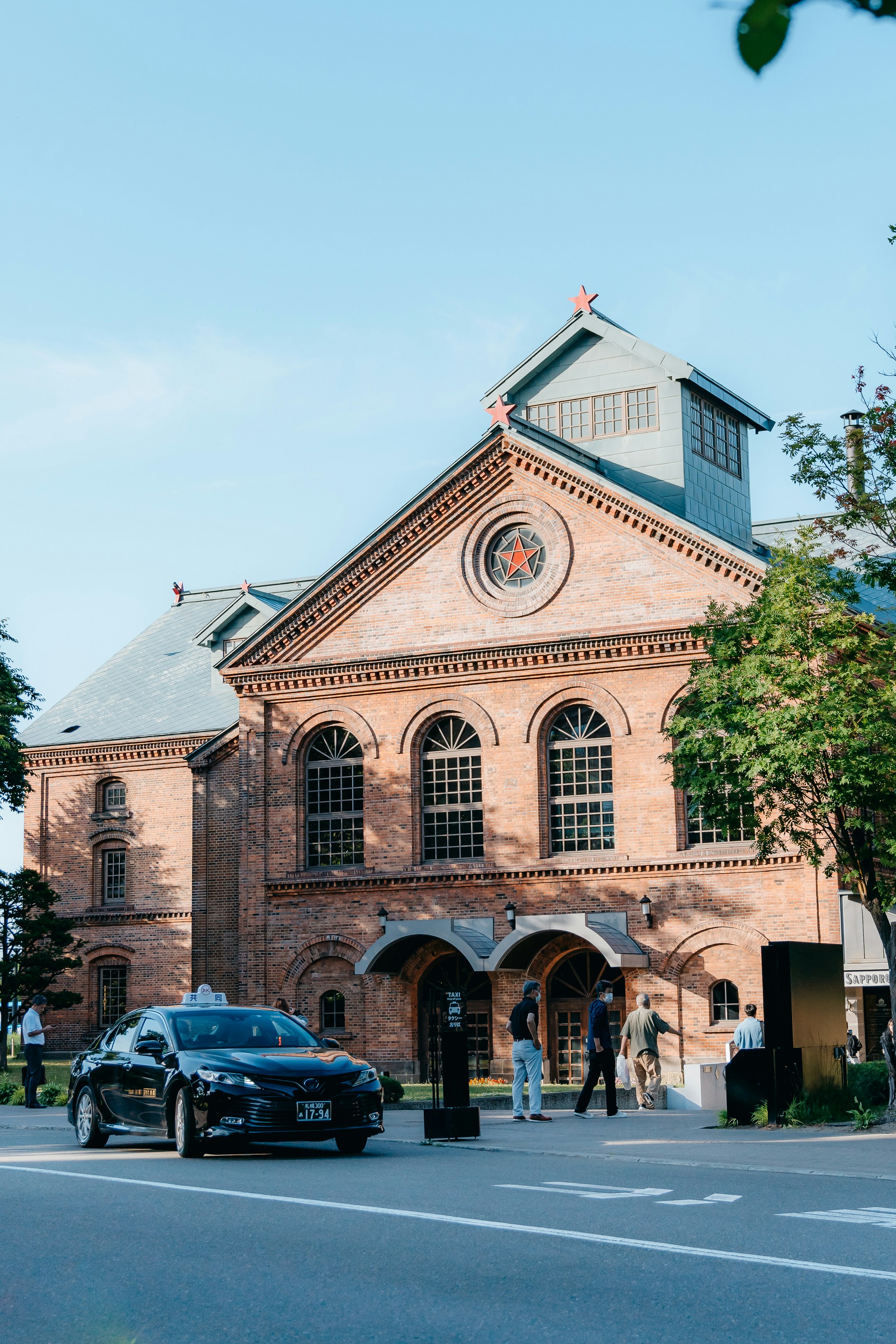 Sapporo Beer Museum photo 2