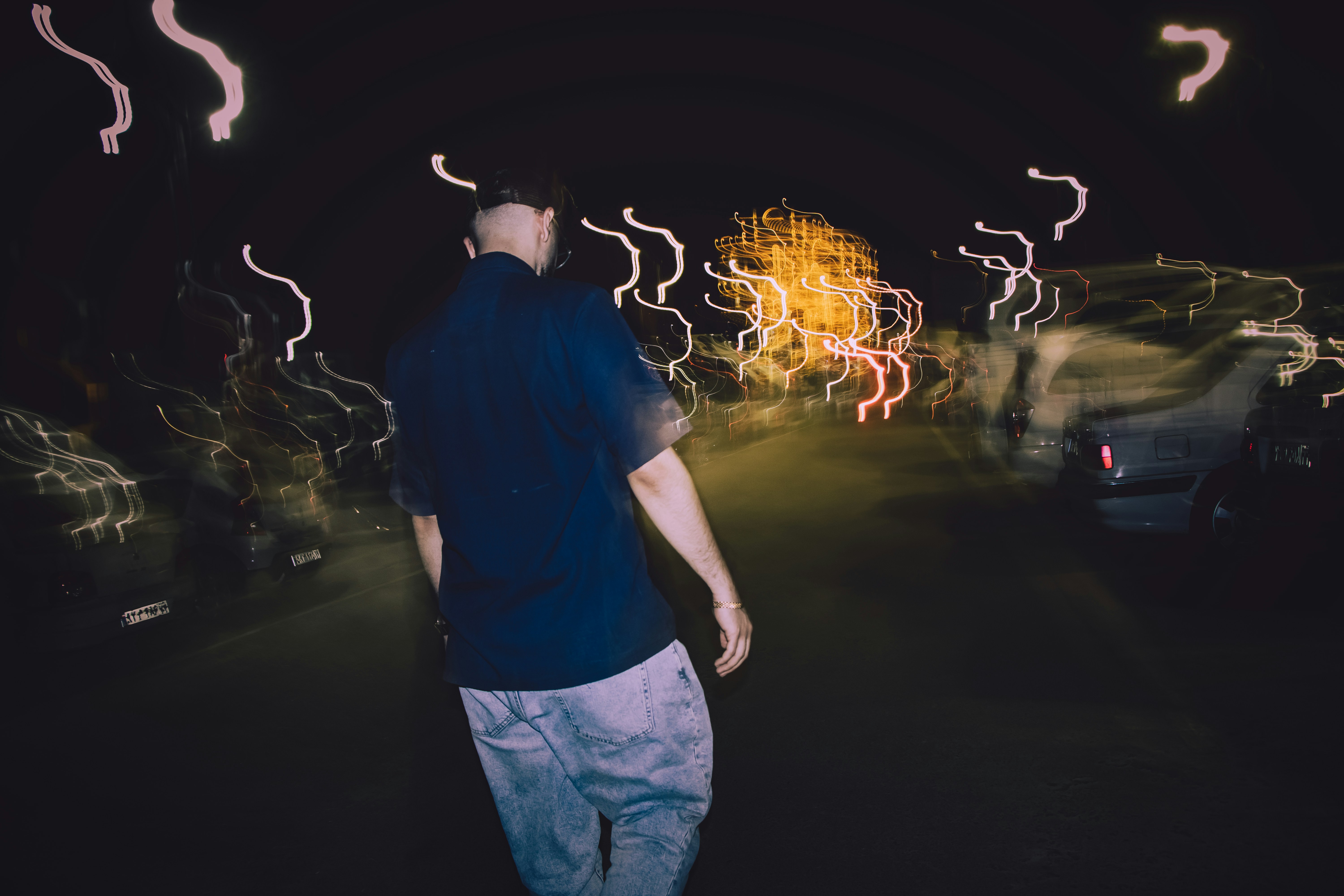 Photo by mahdibafande