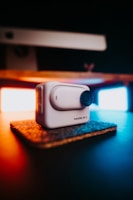 A dynamic short-form video still featuring trendy Amazon product highlights.