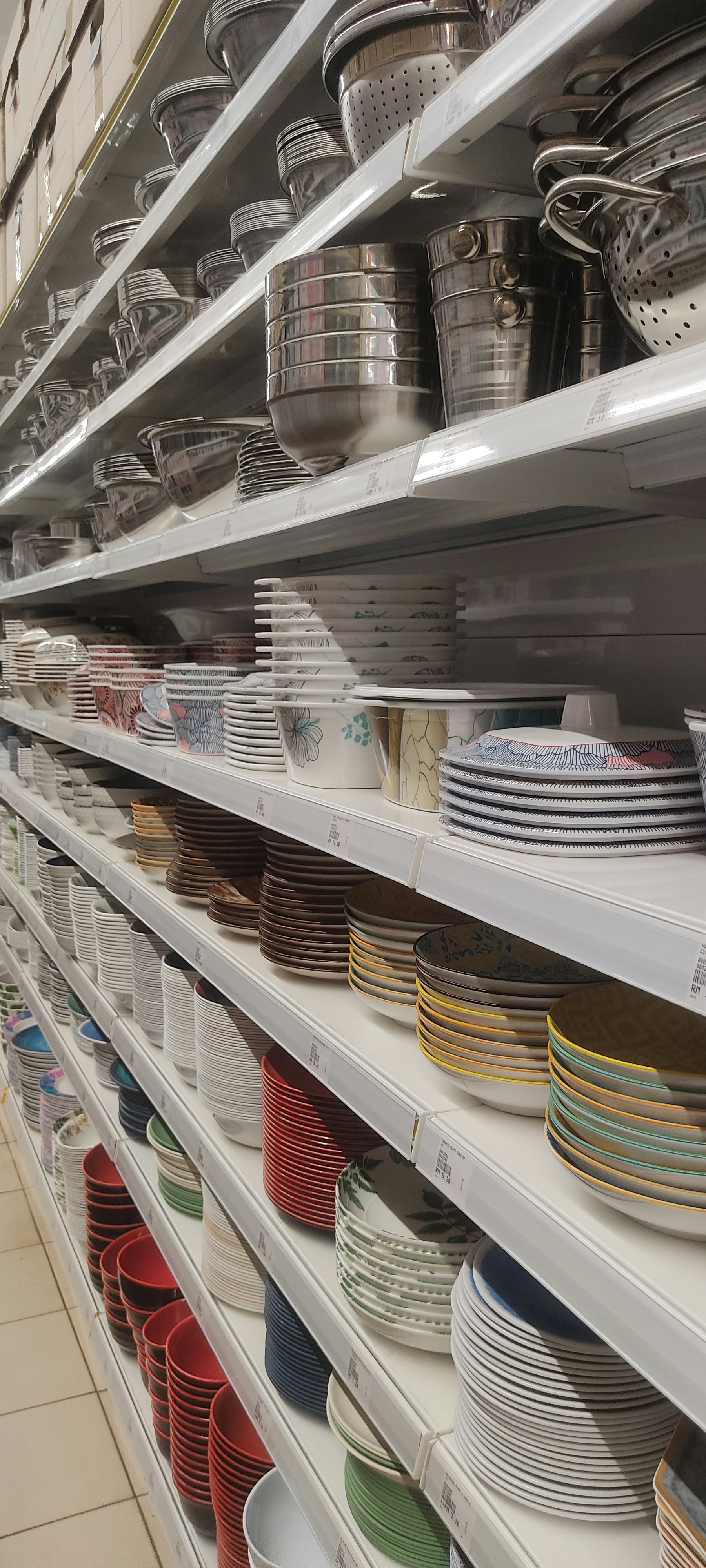 Elegant Kitchen Essentials