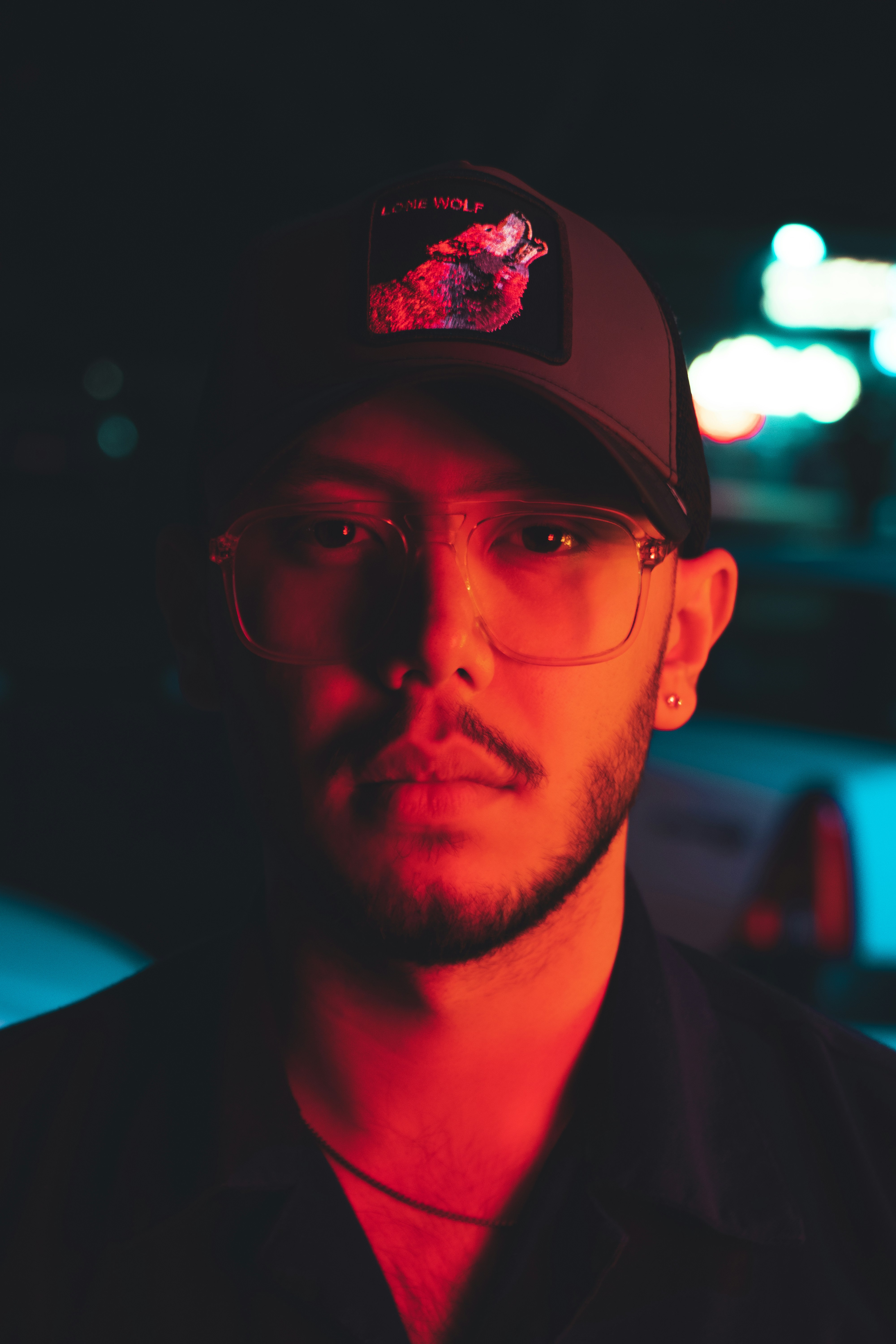 Photo by mahdibafande