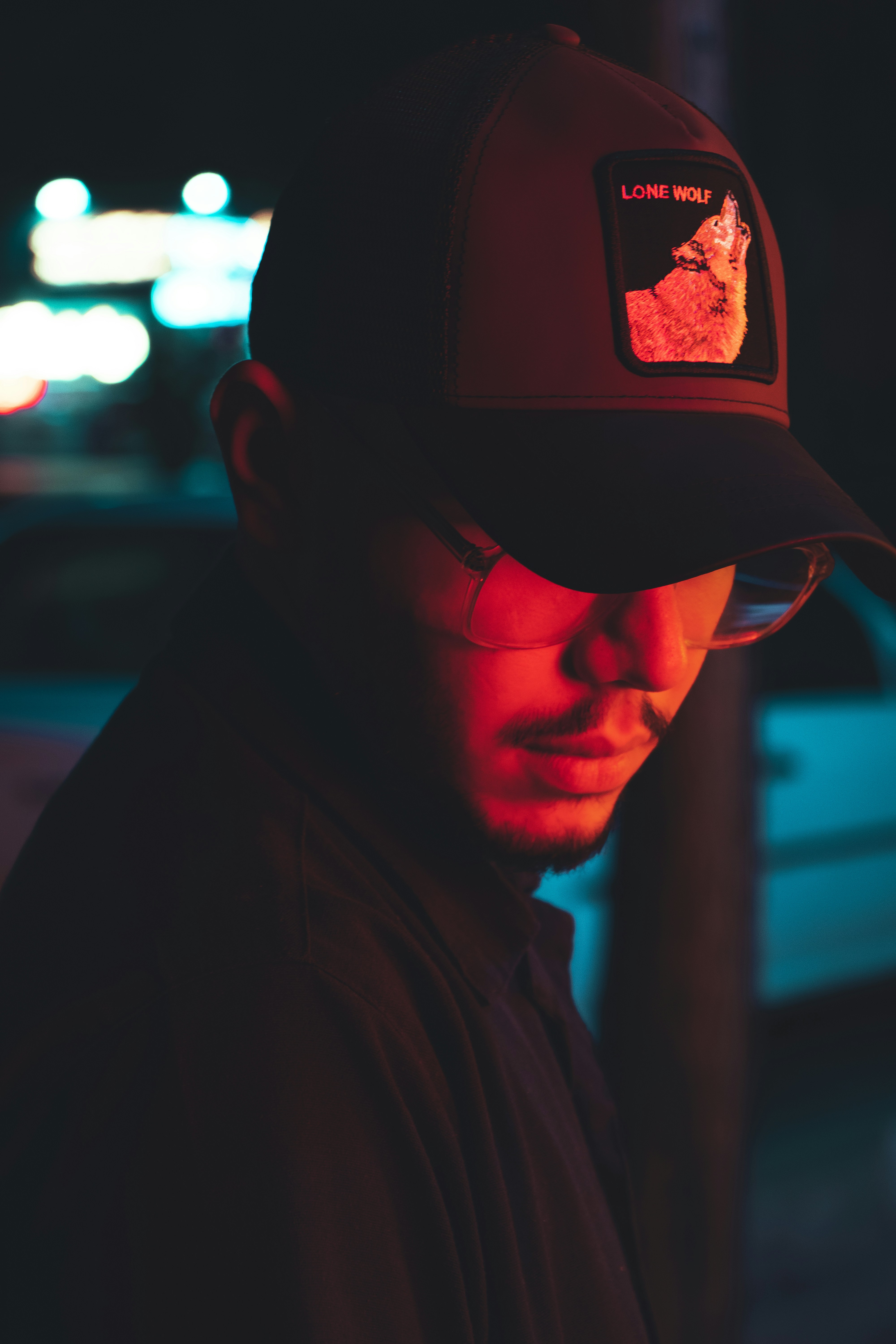 Photo by mahdibafande