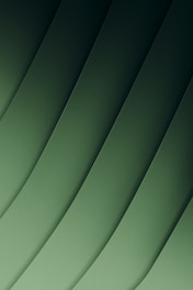 a close up of a cell phone with a green background