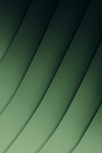 a close up of a cell phone with a green background