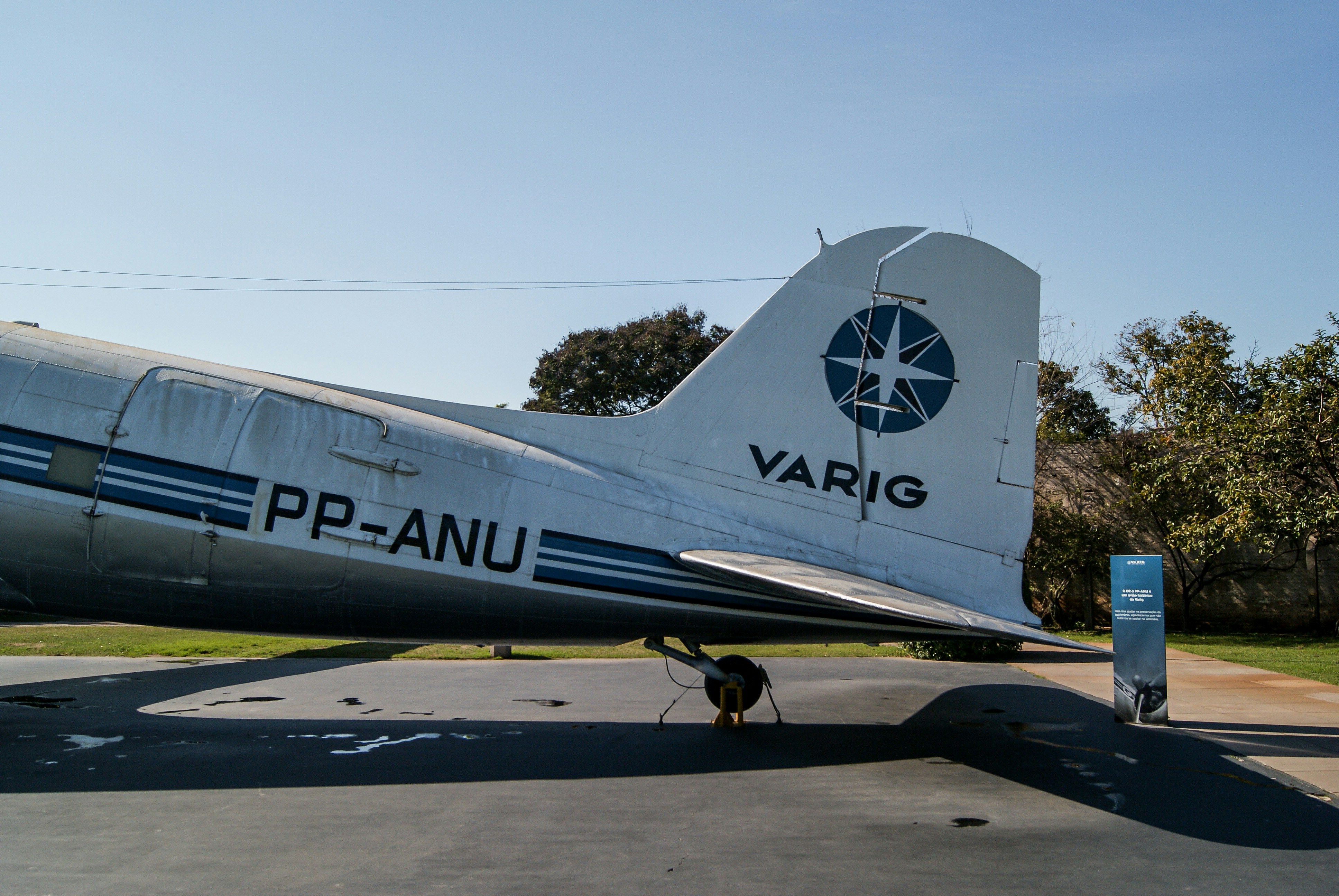 A small airplane sitting on top of a tarmac