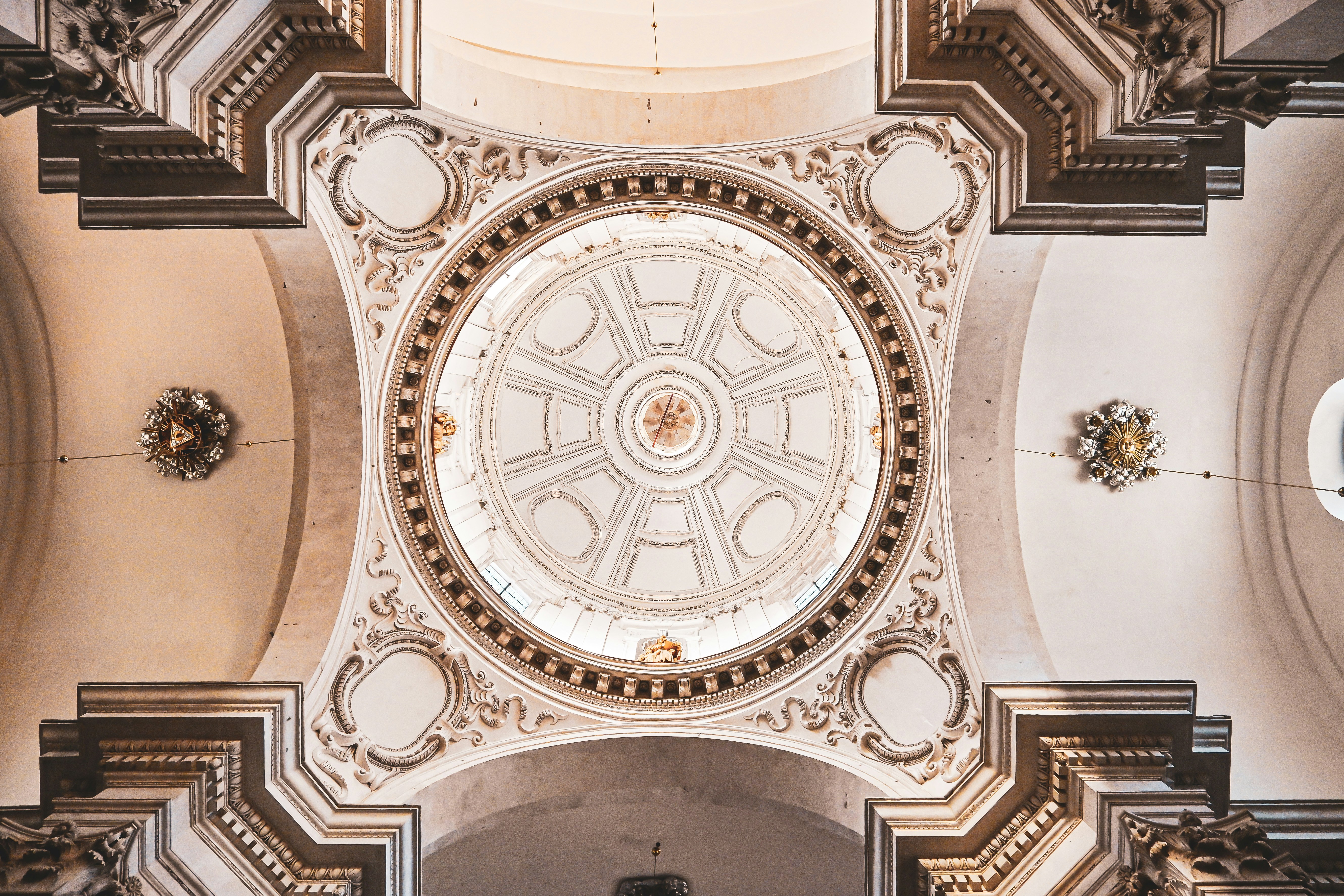 Kraków - miasto piękna i historii