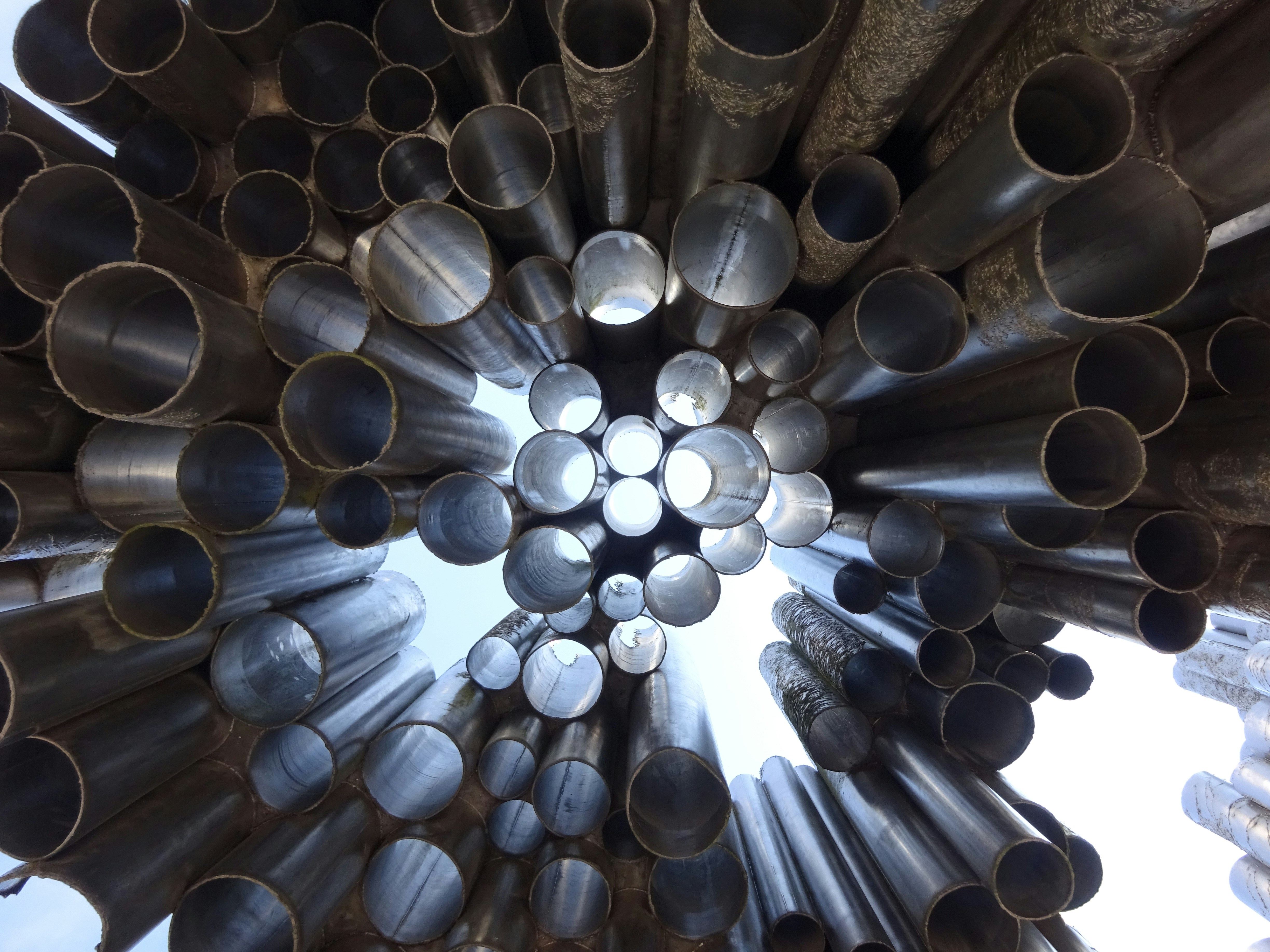 Extrusion and Piercing of Titanium Tubes