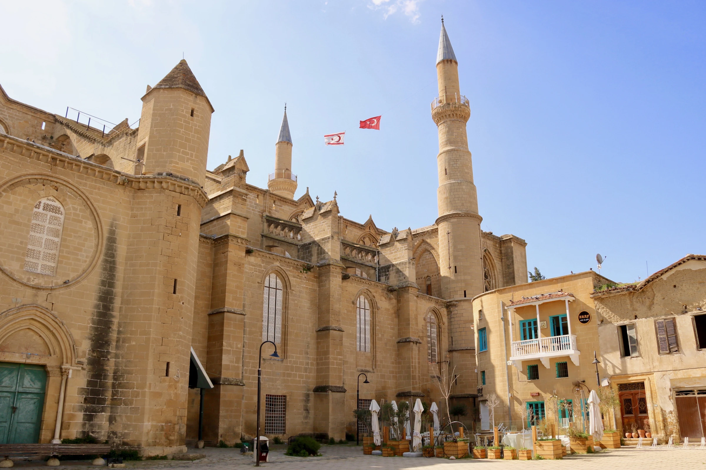 Nicosia, Cyprus