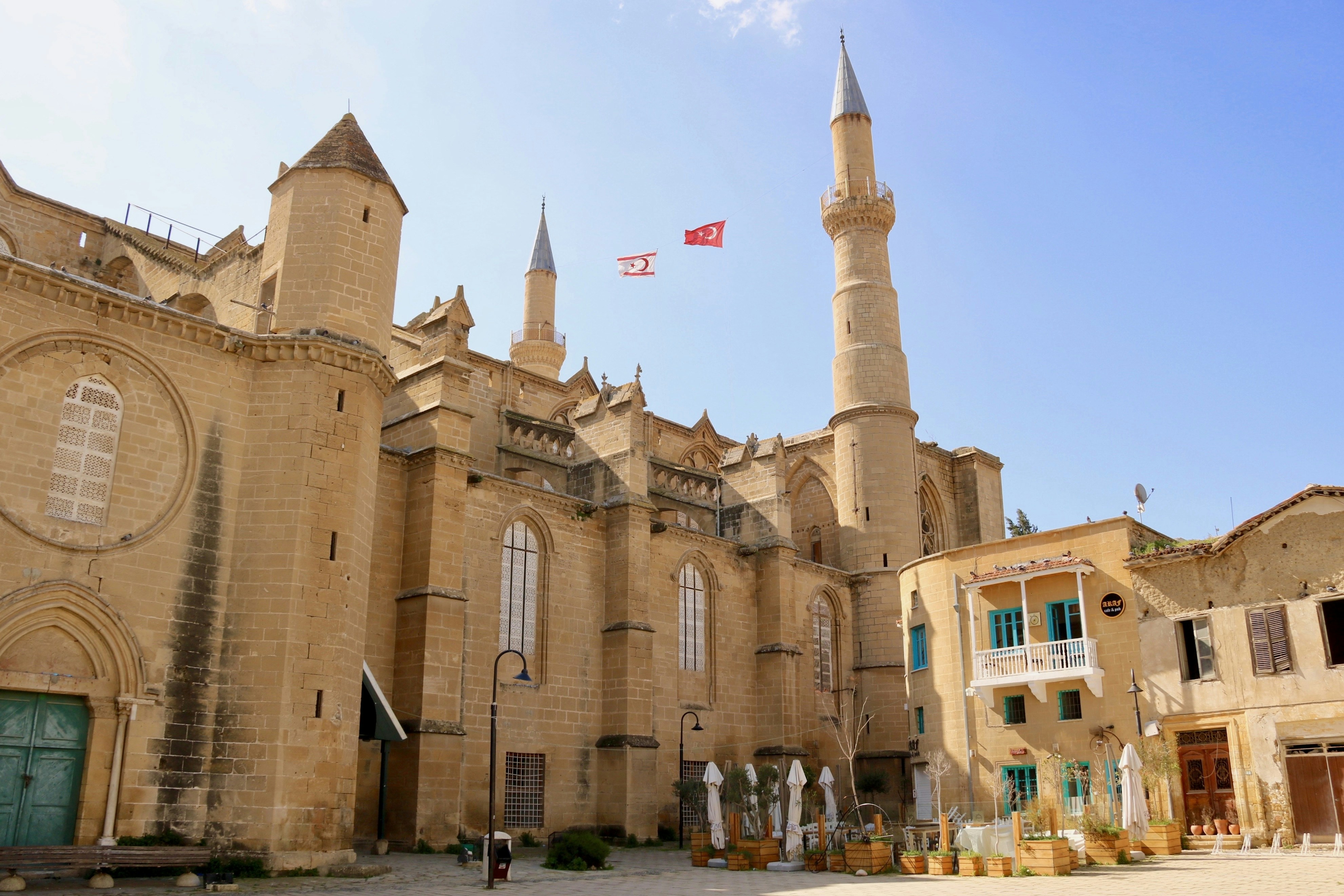 ECN destination photo