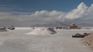 What Are Rare Earth Minerals? - chemvolt minerals