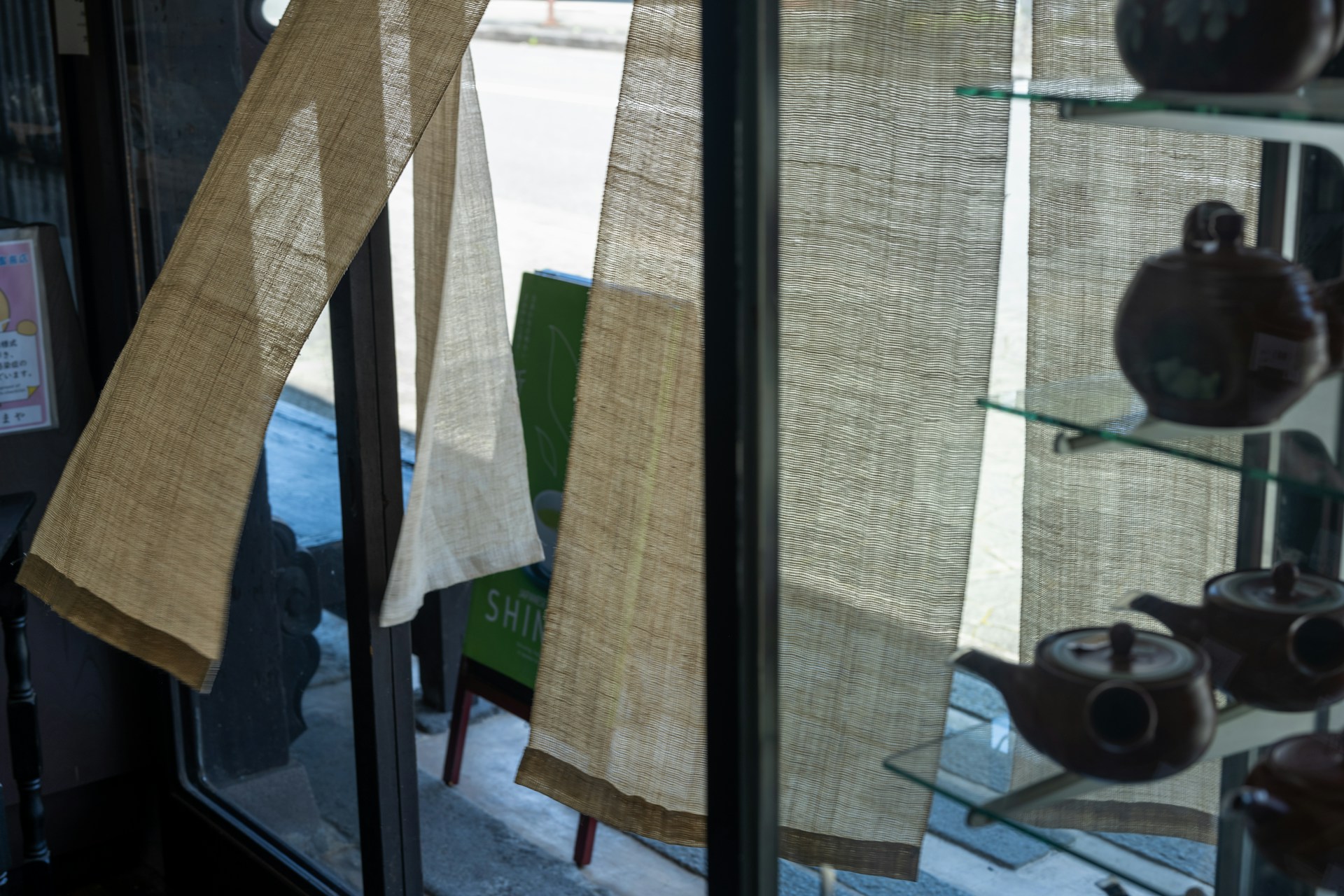 woman wearing yellow long-sleeved dress under white clouds and blue sky during daytime