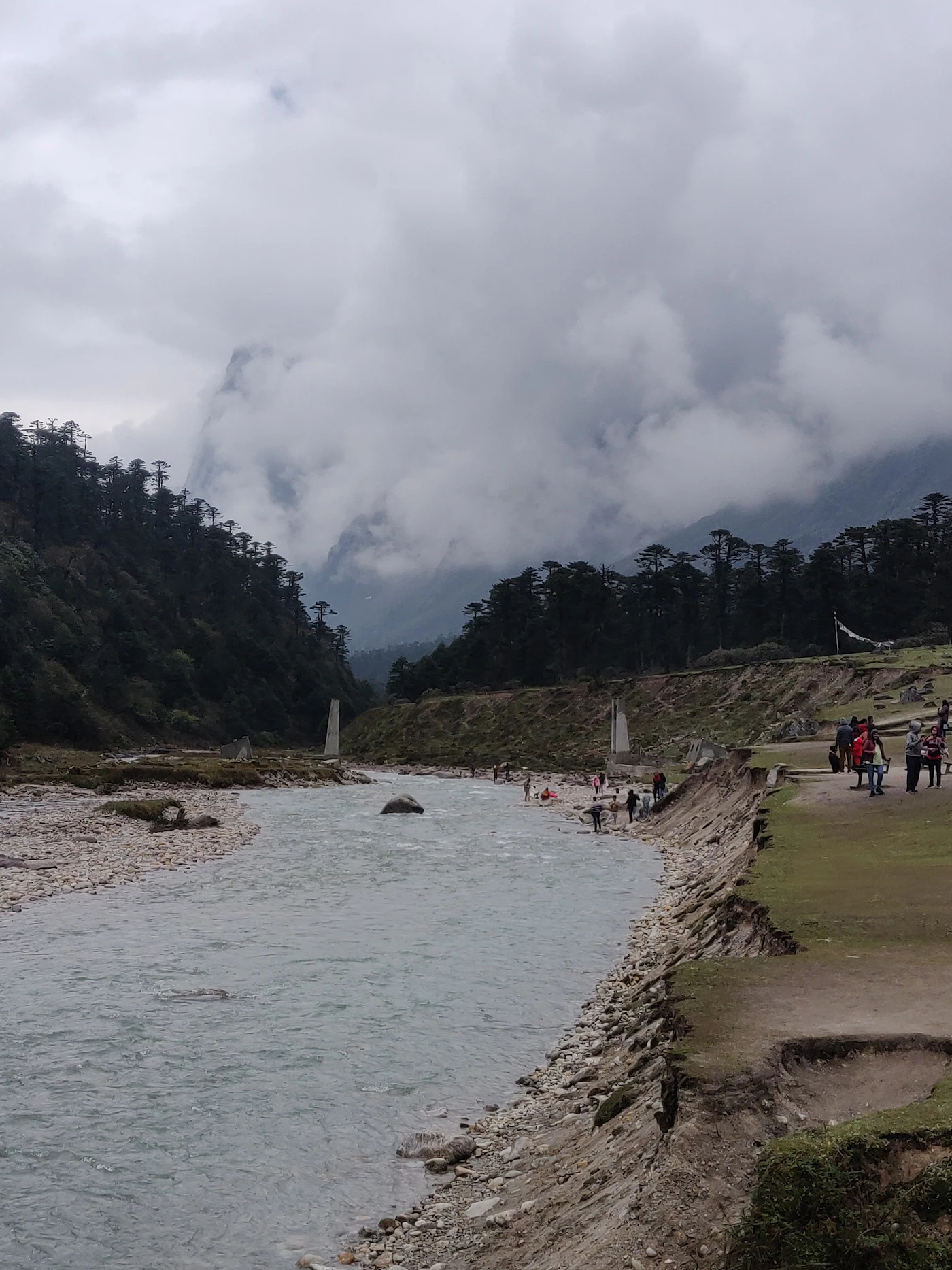 Gangtok & Lachung Valley of Flowers Tour — main view