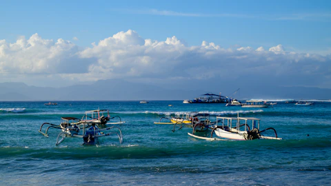 Nusa Lembongan