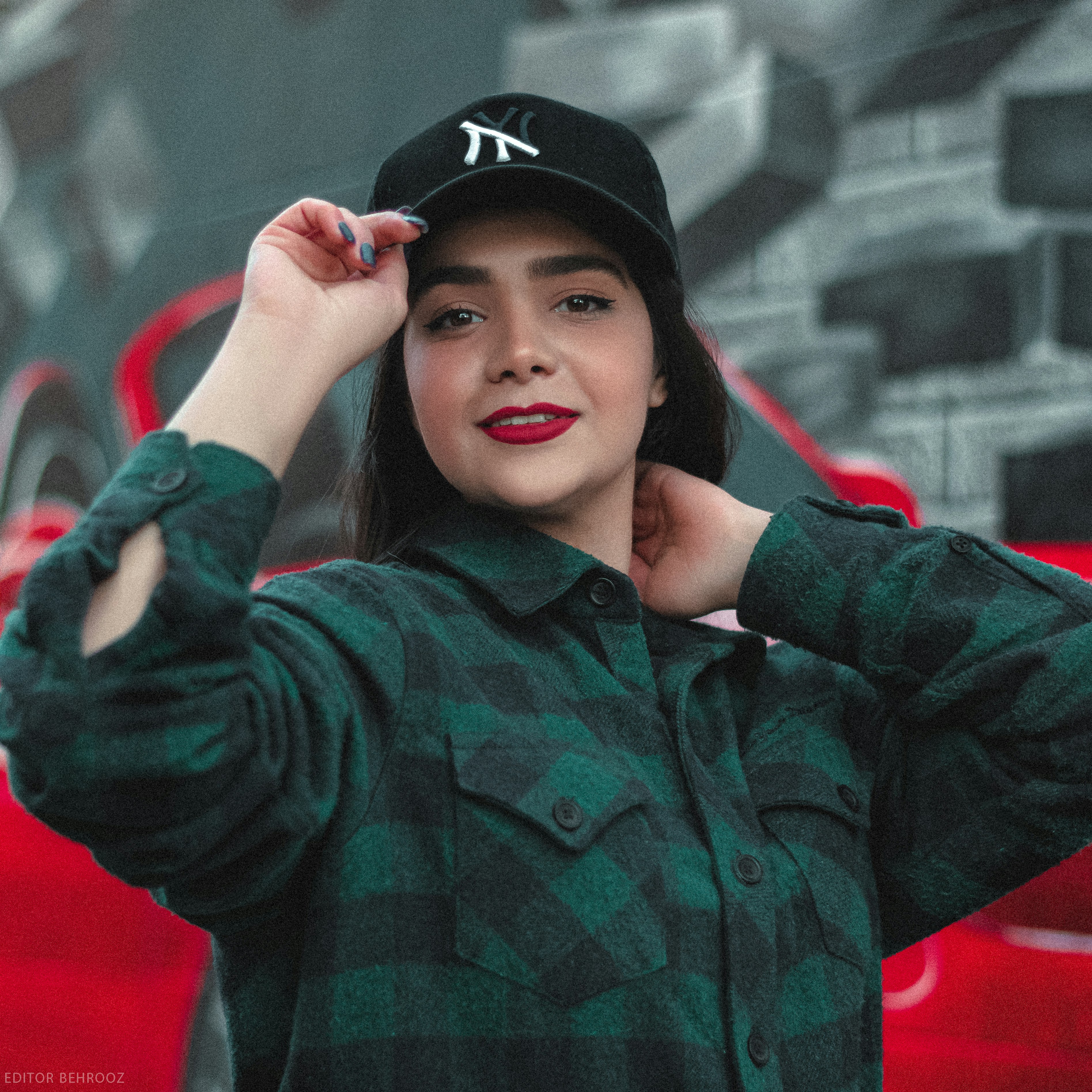 Photo by behroozrahimi