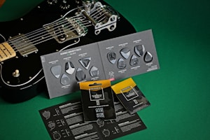 Monoguitarbag Classic