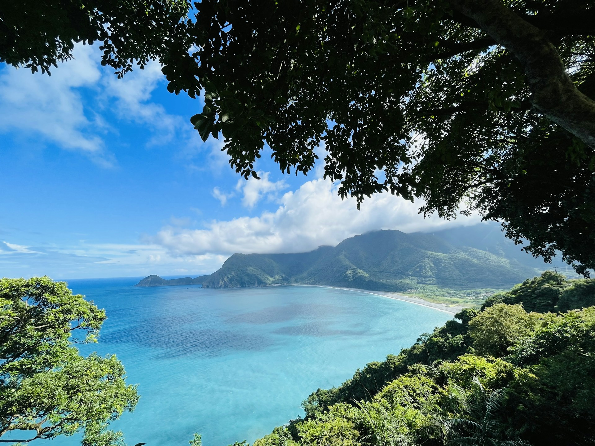 gray computer monitor