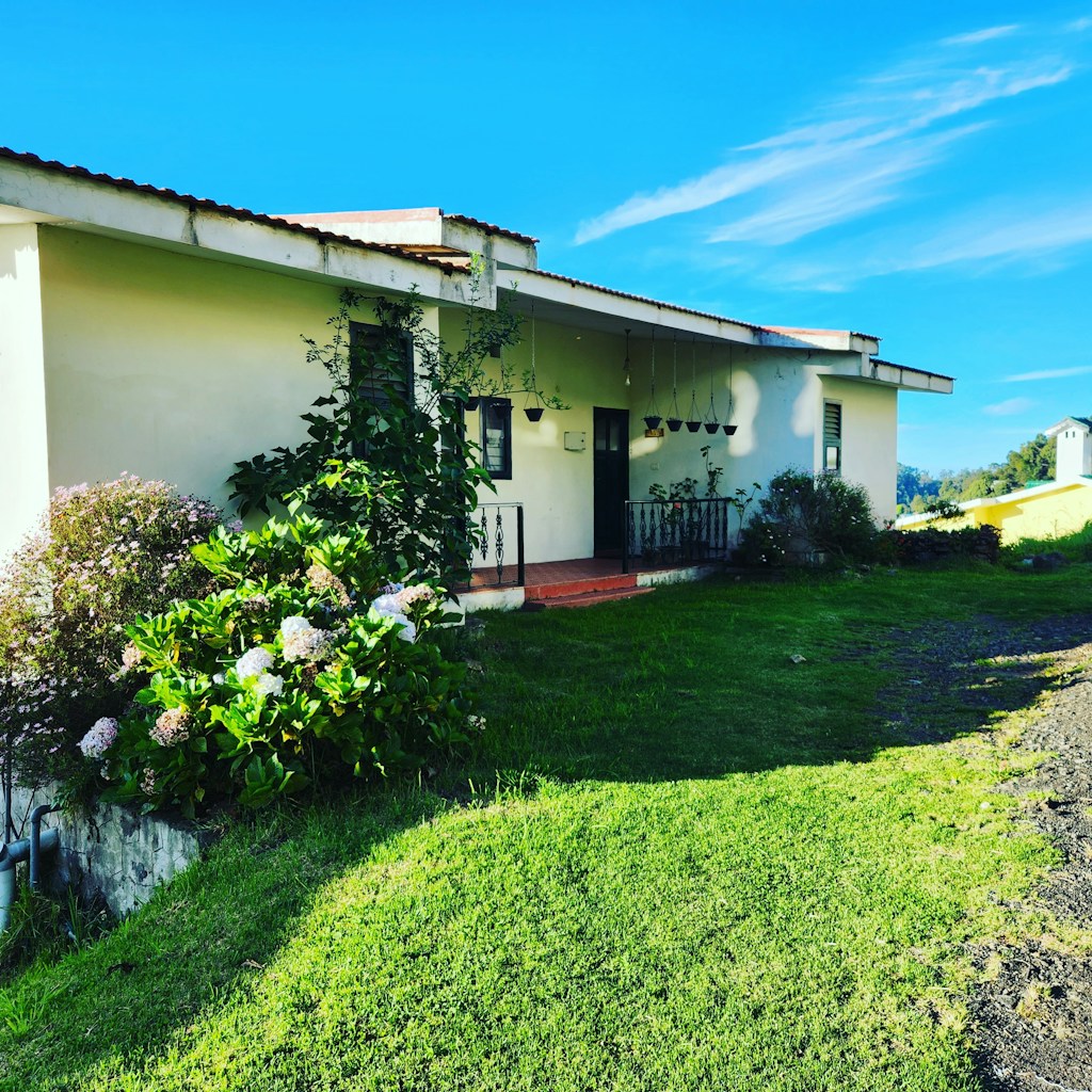Cedar Ridge Ranch