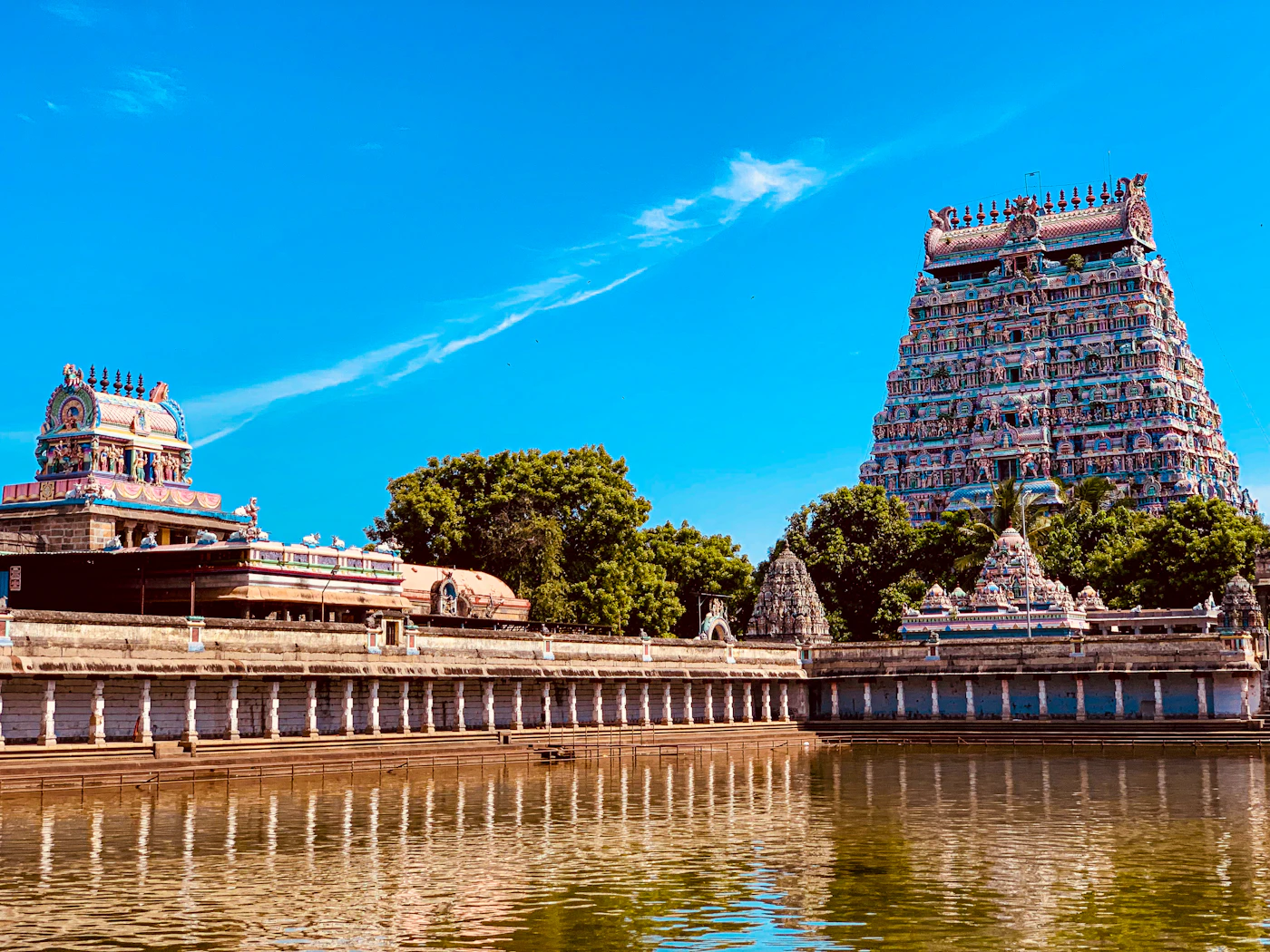 Chidambaram