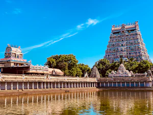 Chidambaram