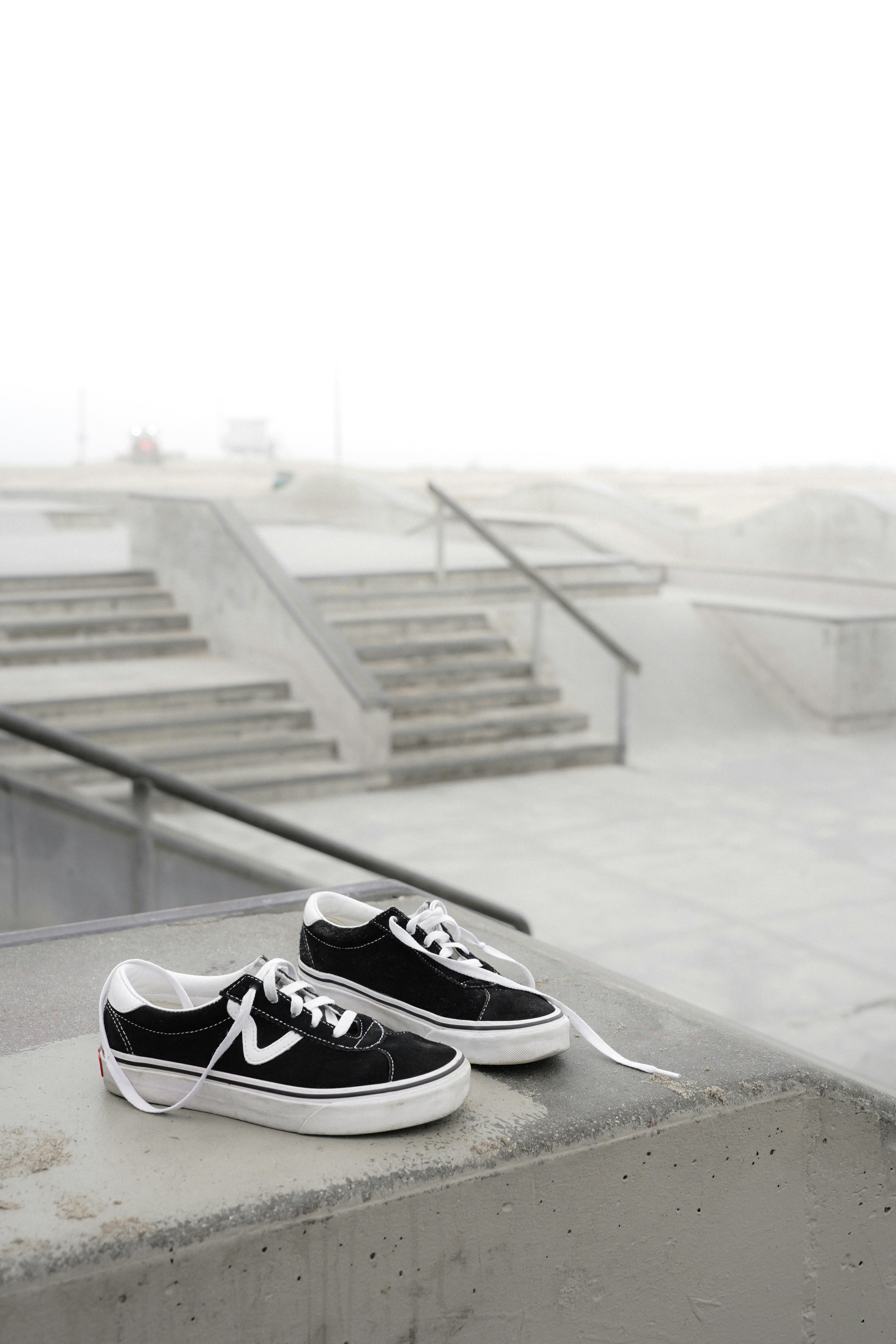 Urban Glide Sneakers