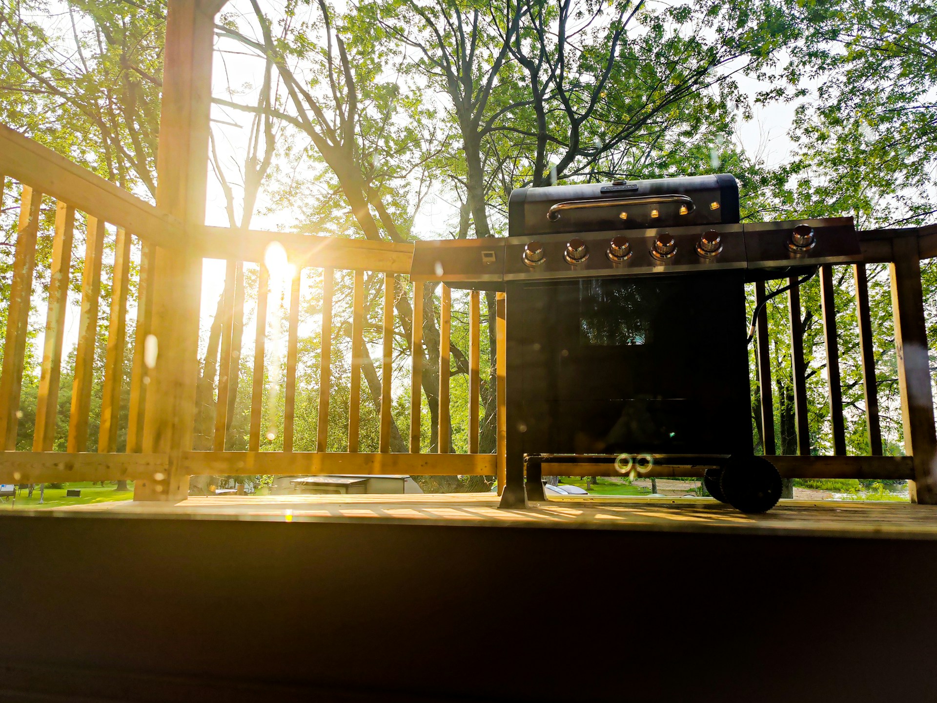 woman wearing yellow long-sleeved dress under white clouds and blue sky during daytime