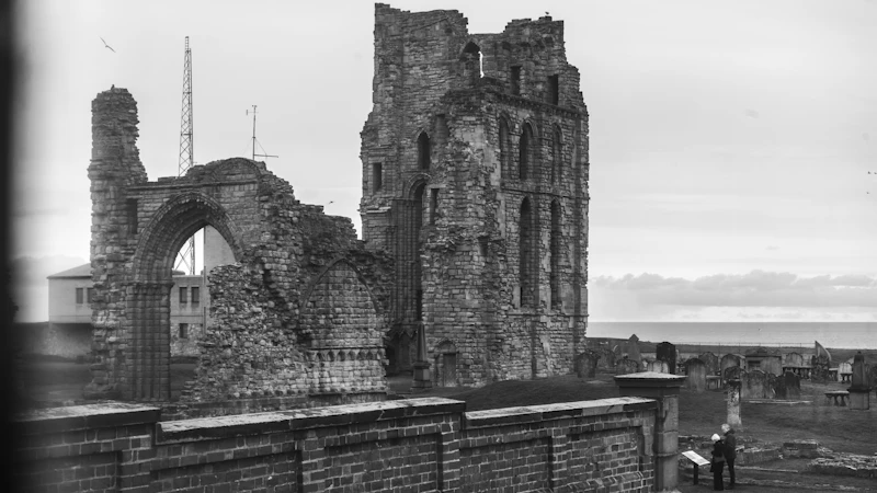Must Visit Landmarks in Newcastle and the Stories Behind Them