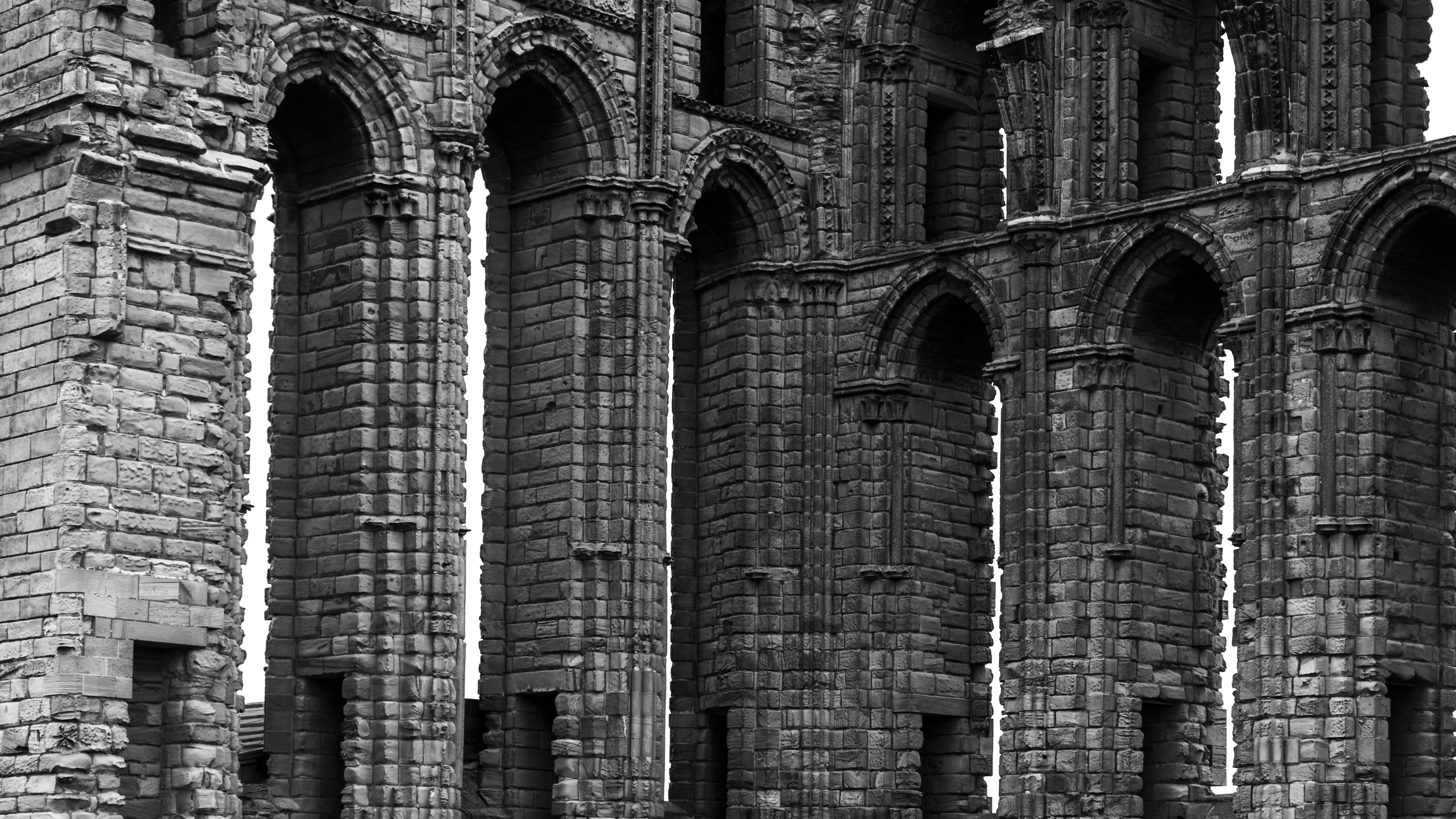 Sacred Ground and Gravel: Chasing Britain's Lost Abbeys by Green Lane
