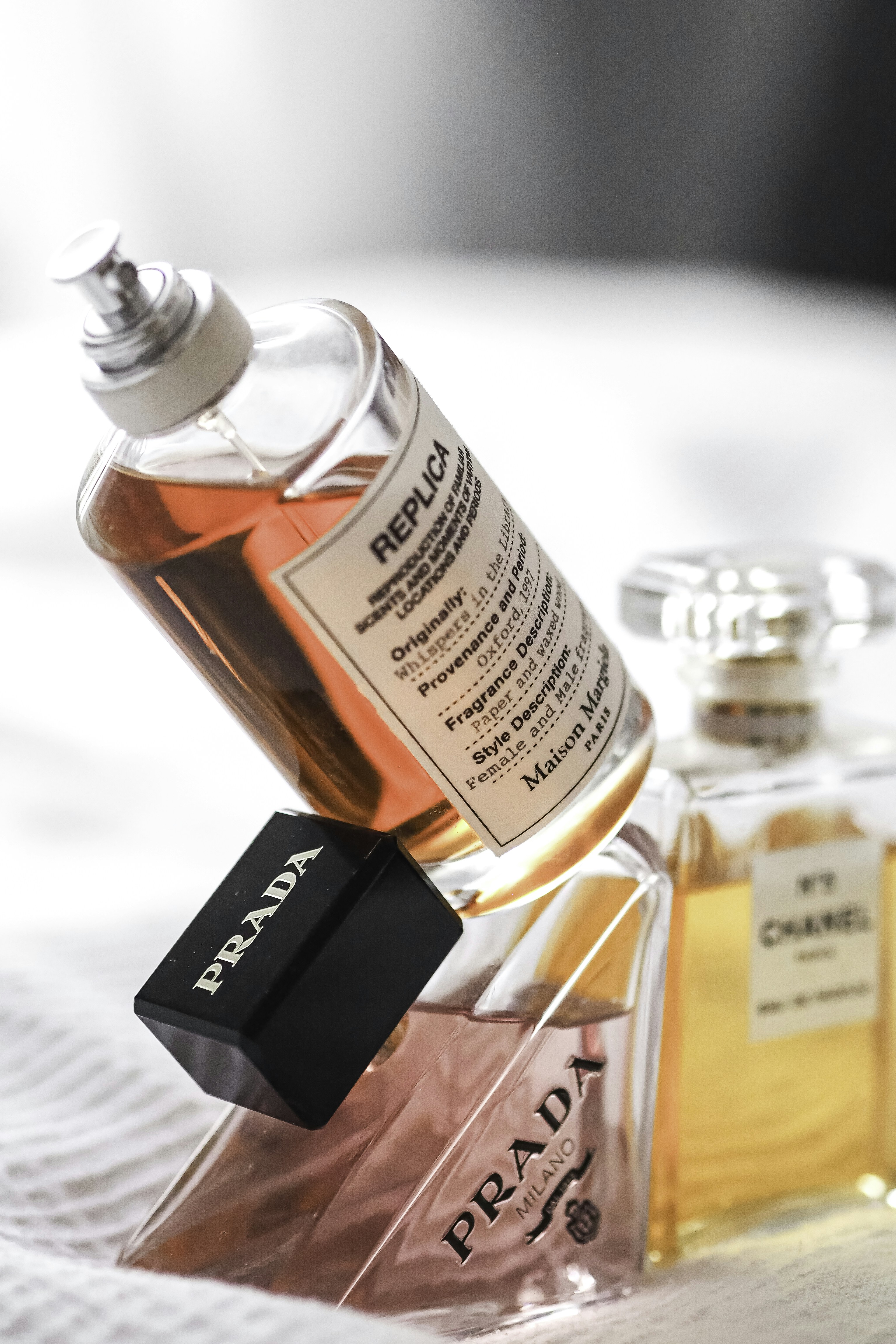 Photo by laurachouette