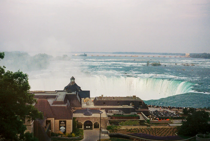 Luxury Hotels And Resorts