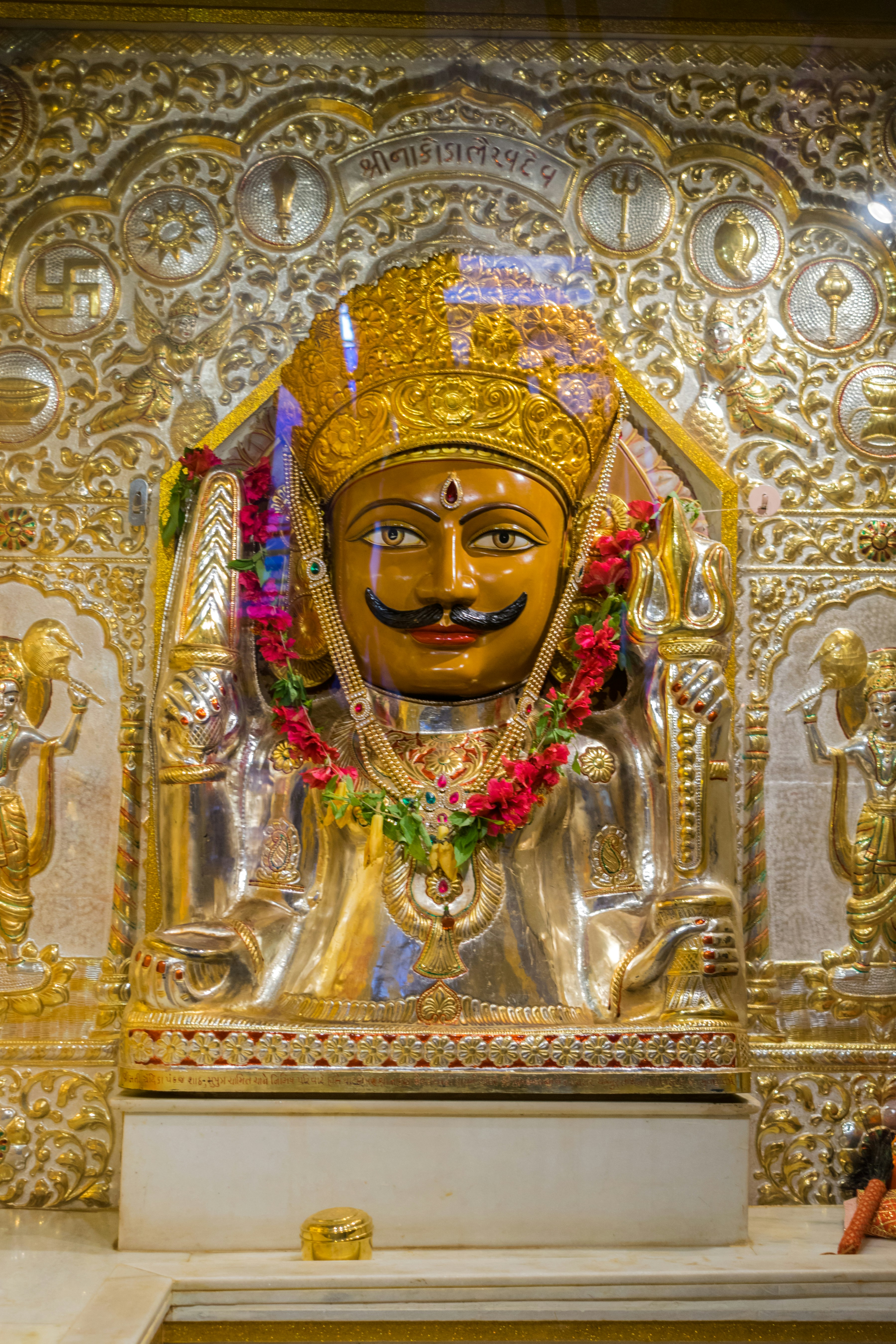 What Are The Days Of The Week Named After In Hinduism?