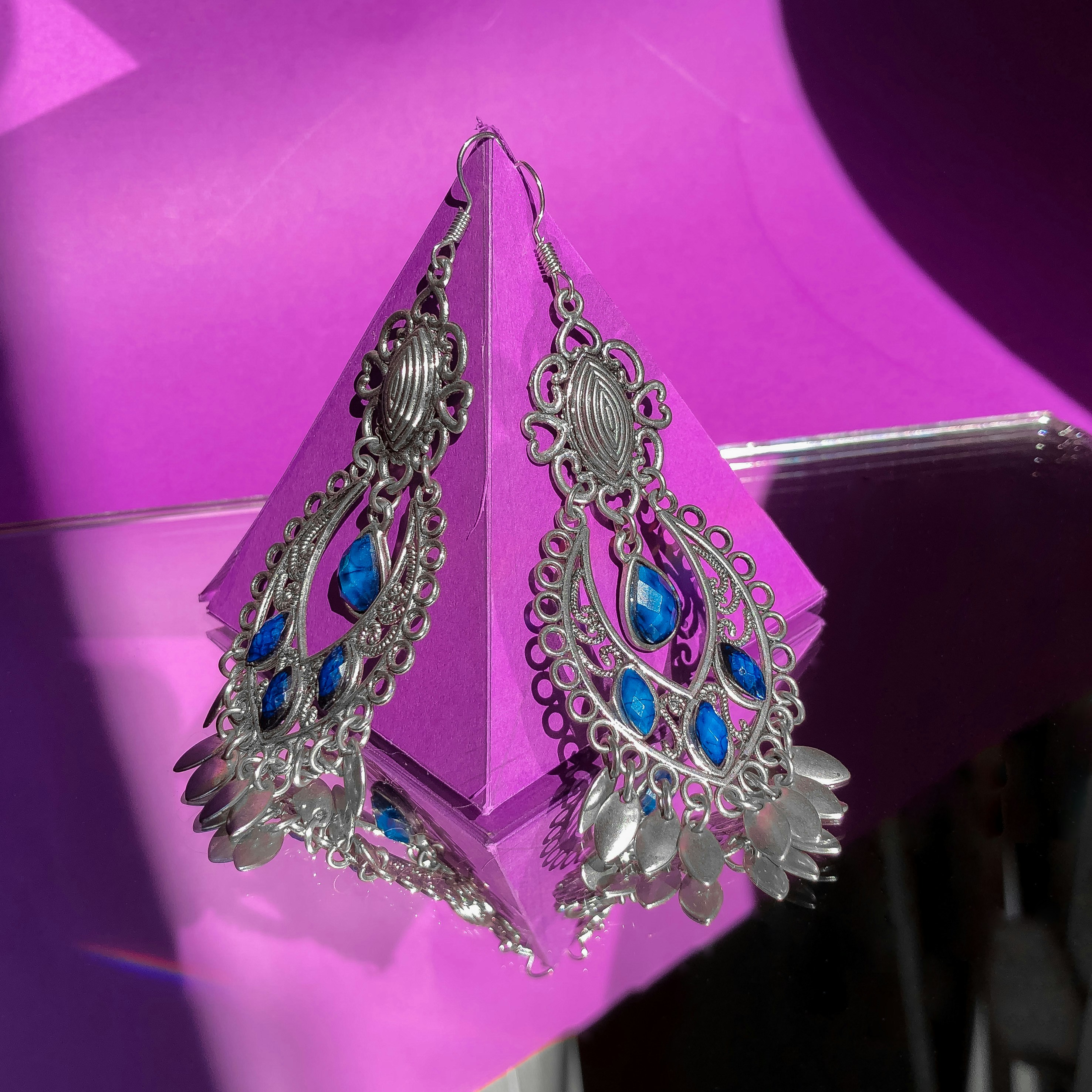 Lightweight Unique Earrings Collection