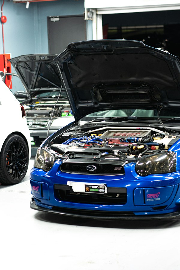 Engine Tuning Map – Mb.Map