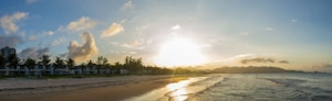 Tur Wisata Pantai