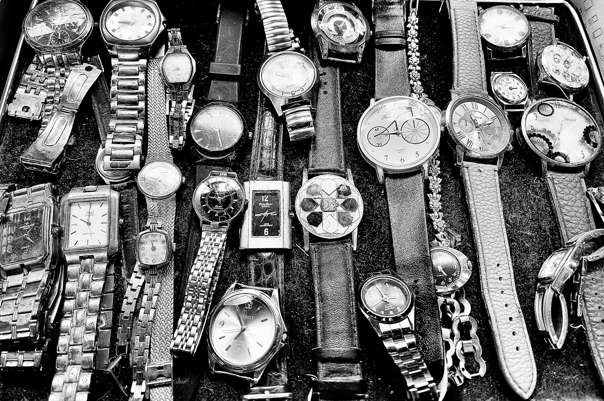 woman wearing yellow long-sleeved dress under white clouds and blue sky during daytime