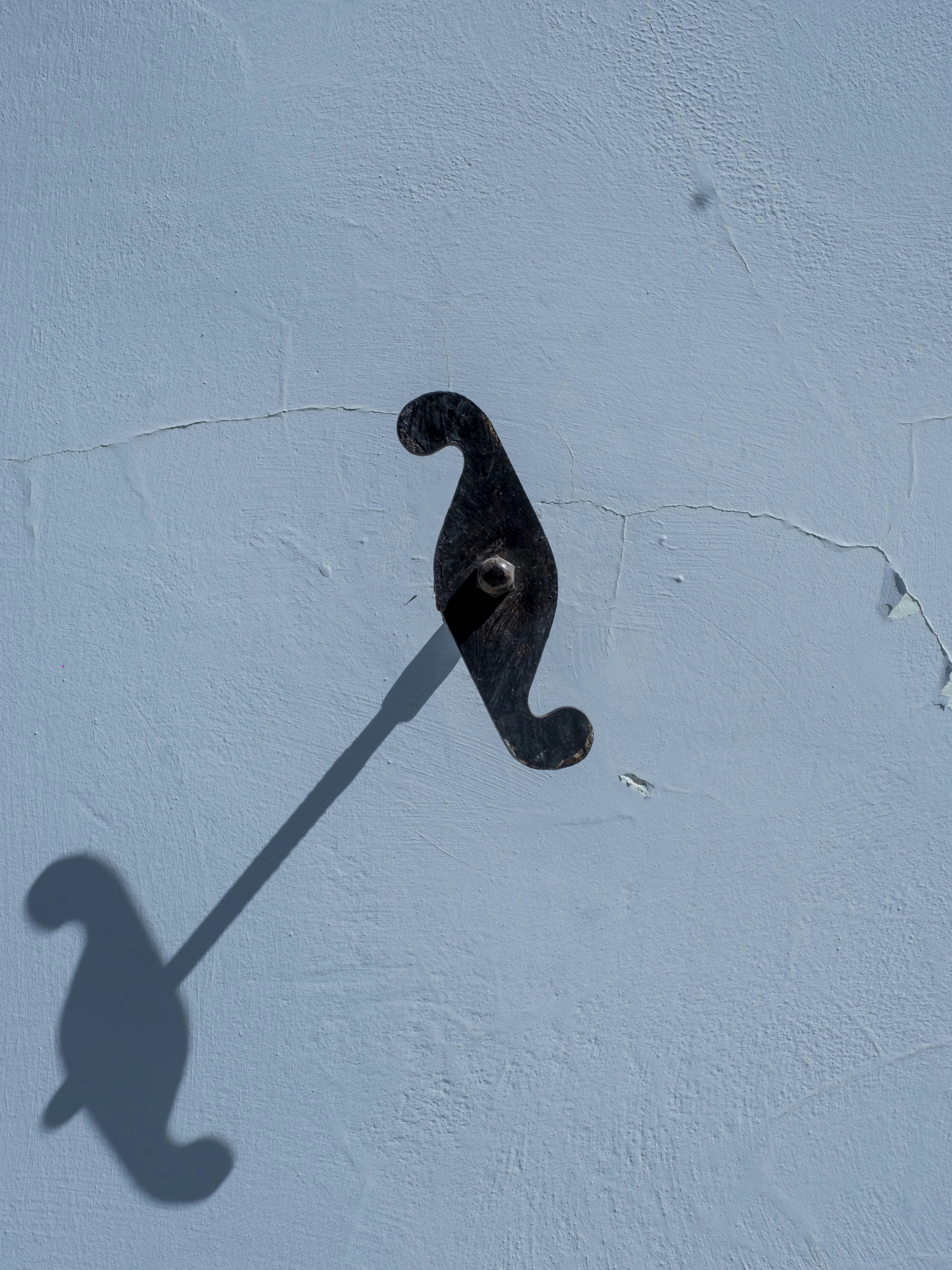 A shadow of an object on a wall photo – Free Cyprus Image on Unsplash